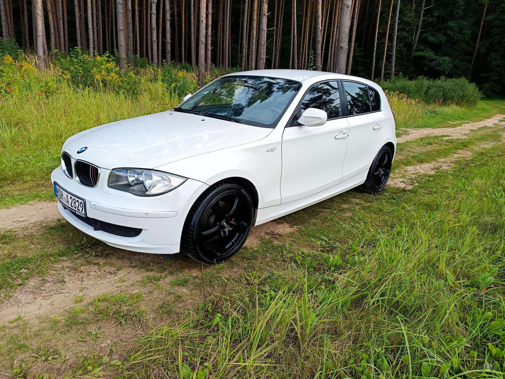 BMW 120