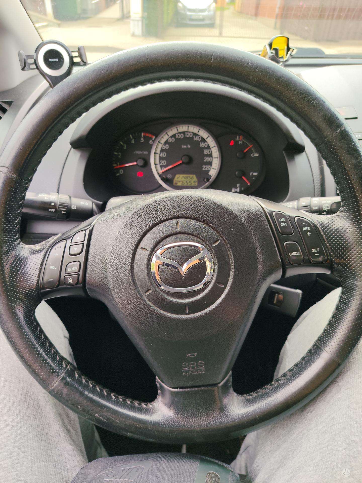 Mazda 5