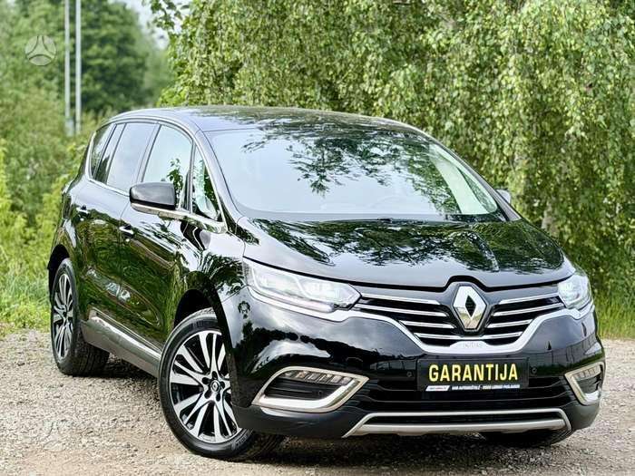 Renault Espace