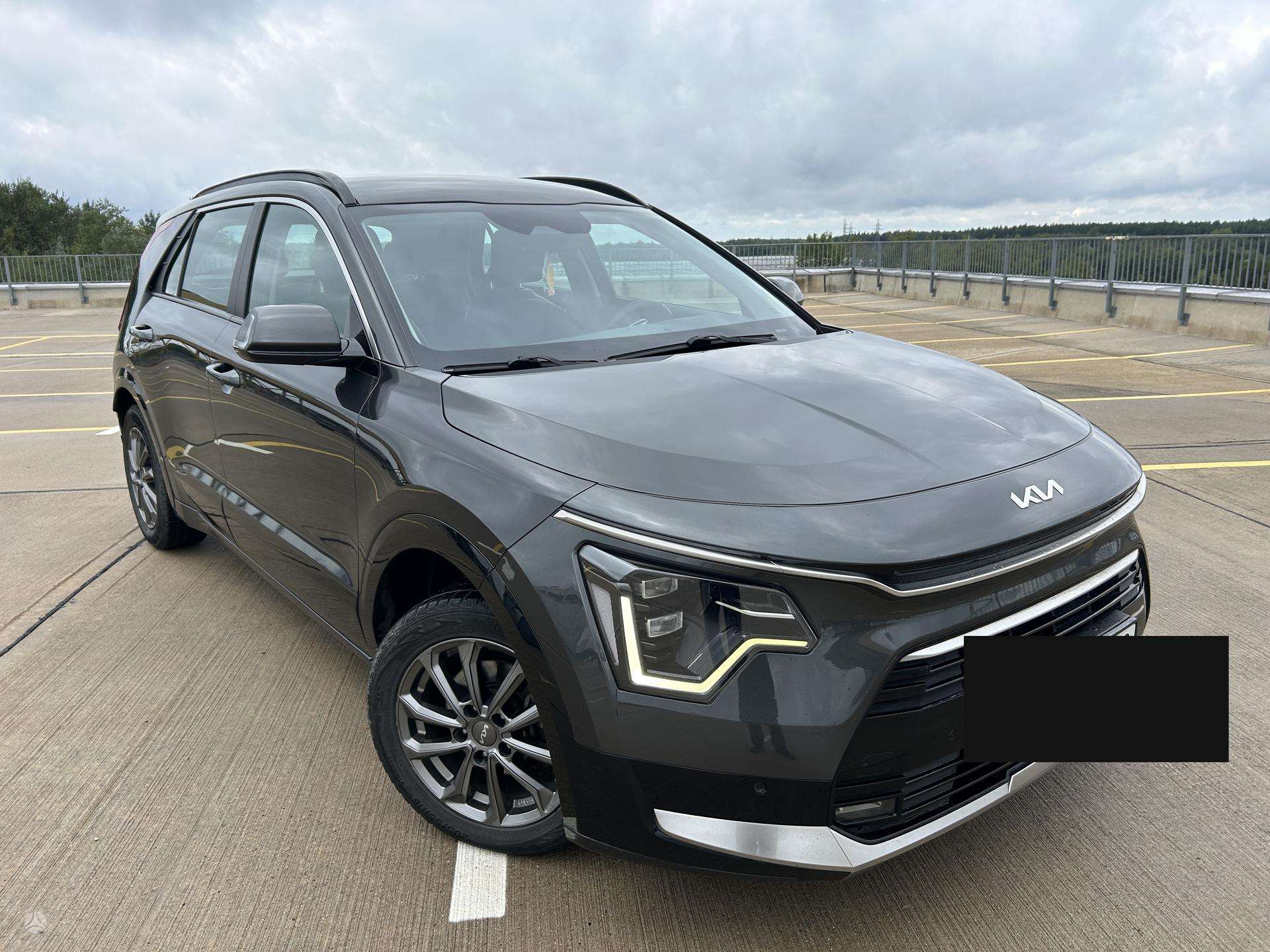 Kia Niro