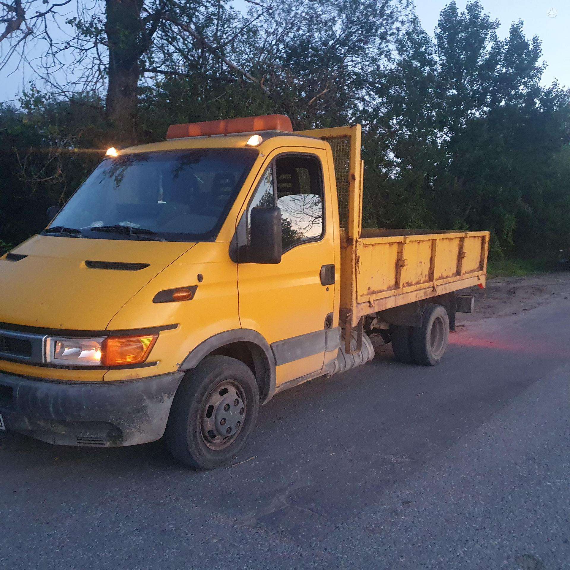 Iveco Daily