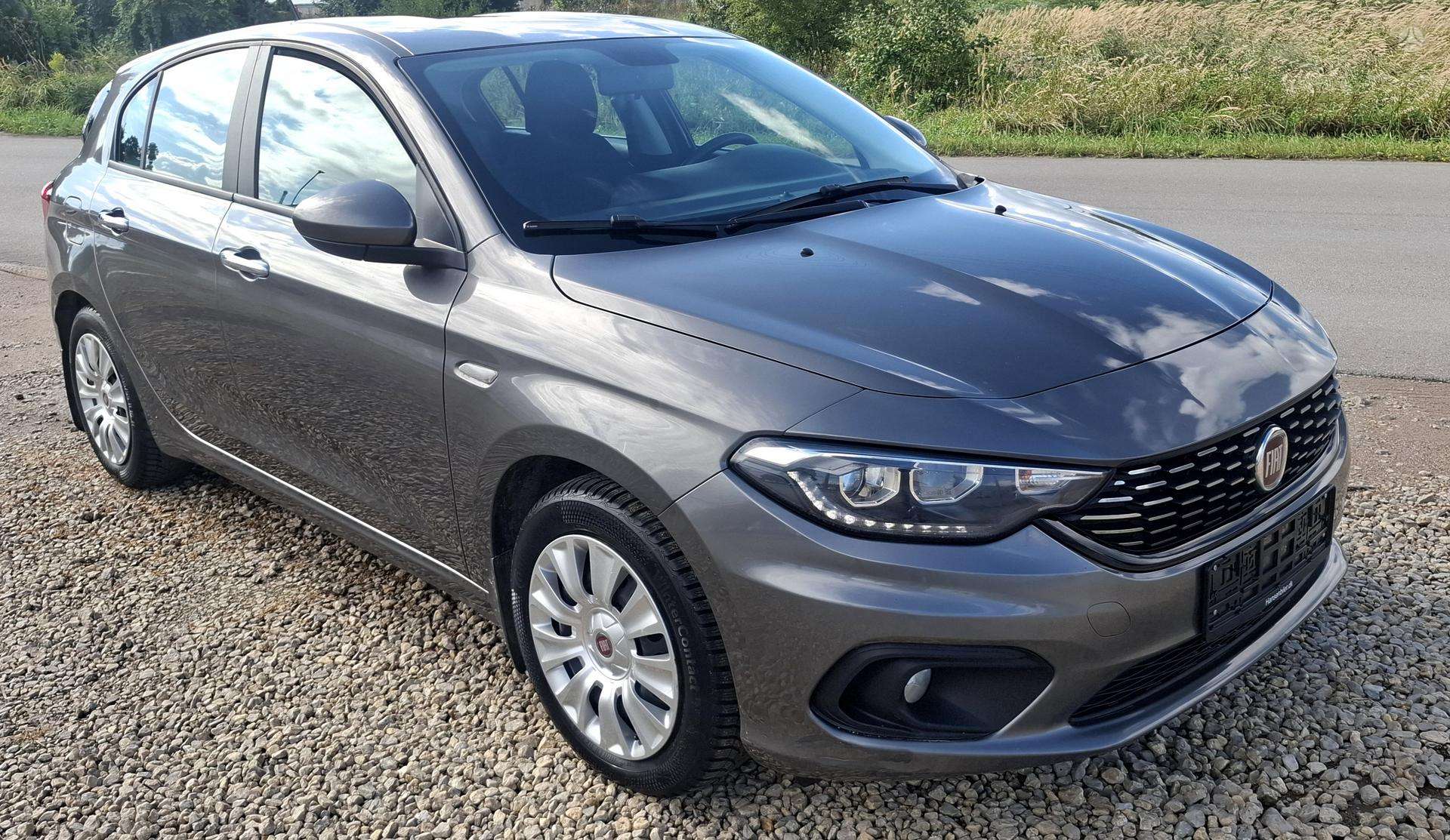 Fiat Tipo