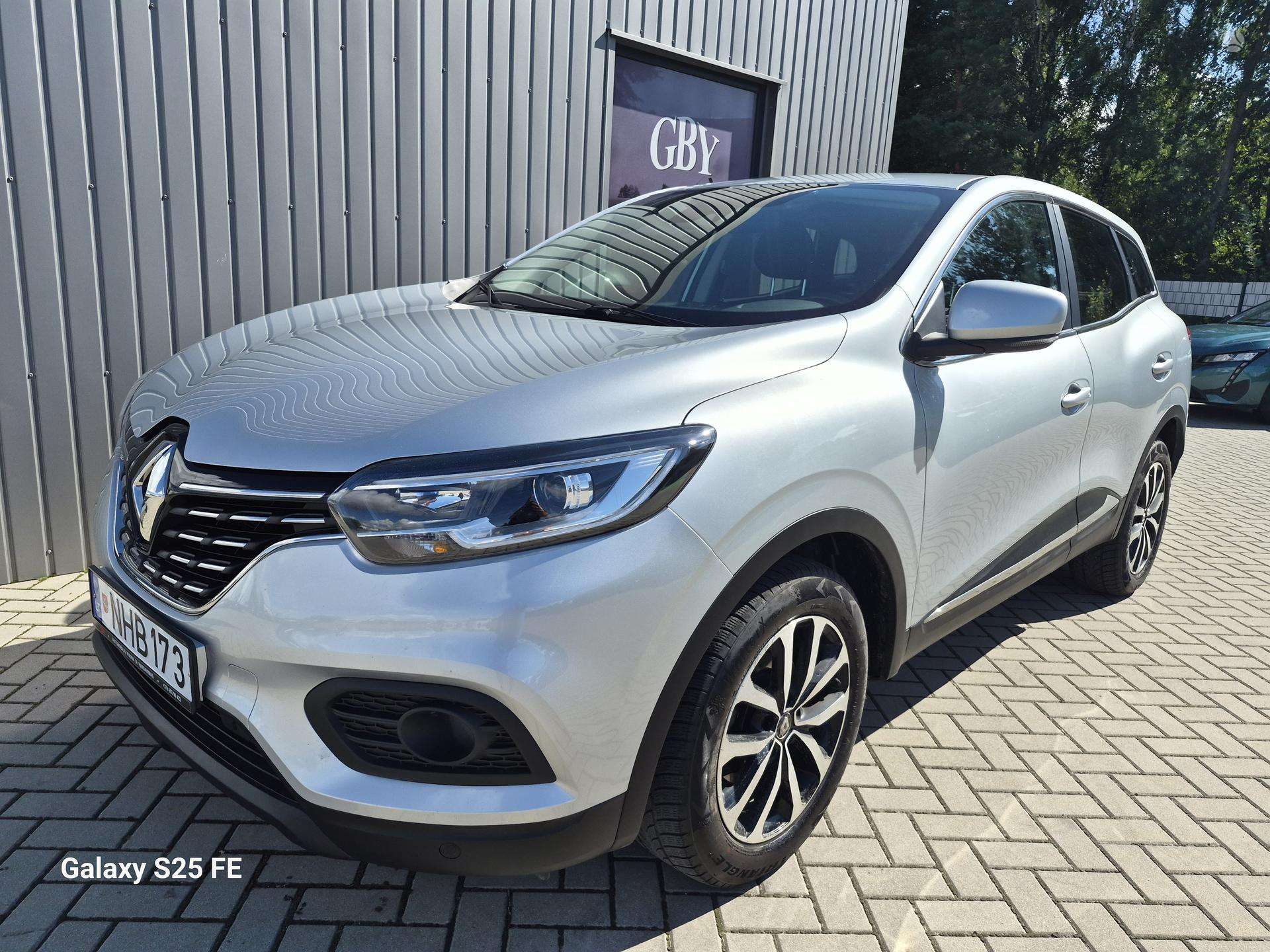 Renault Kadjar