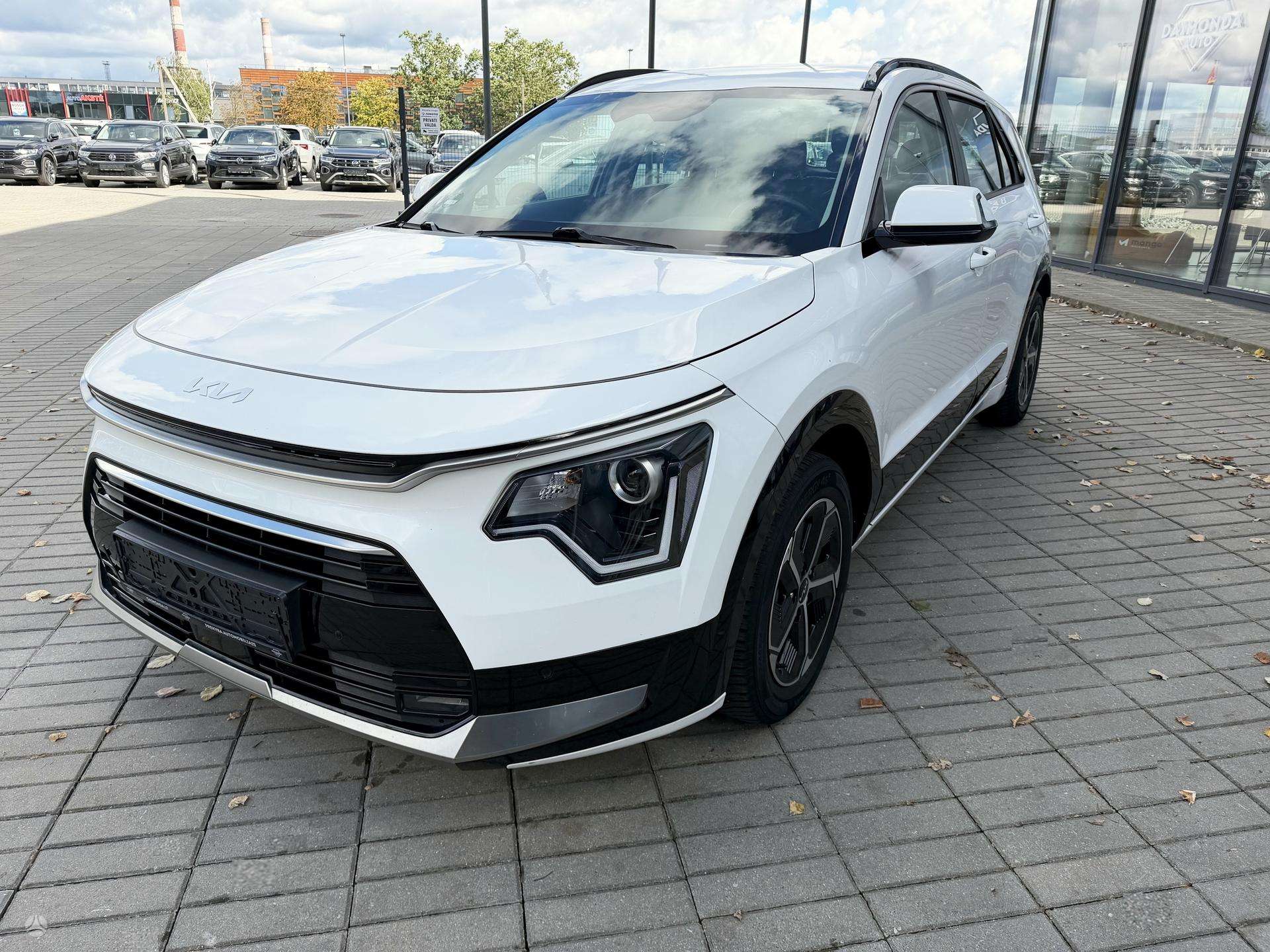 Kia Niro