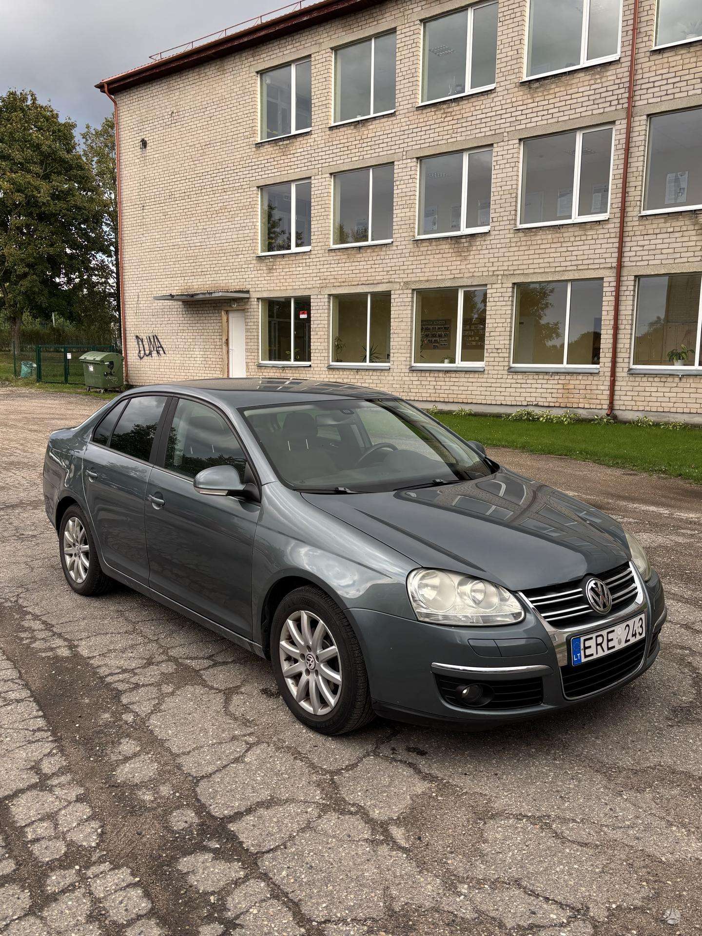 Volkswagen Jetta