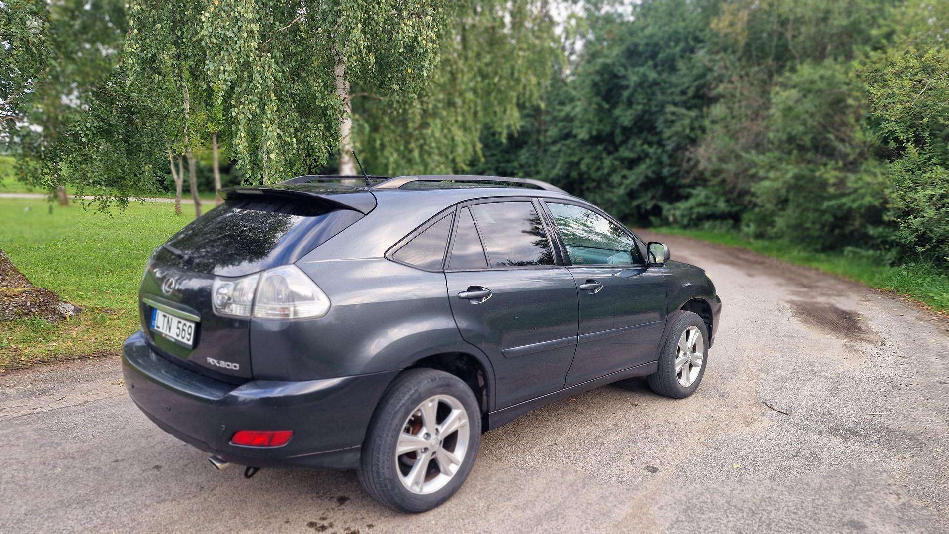 Lexus RX 300