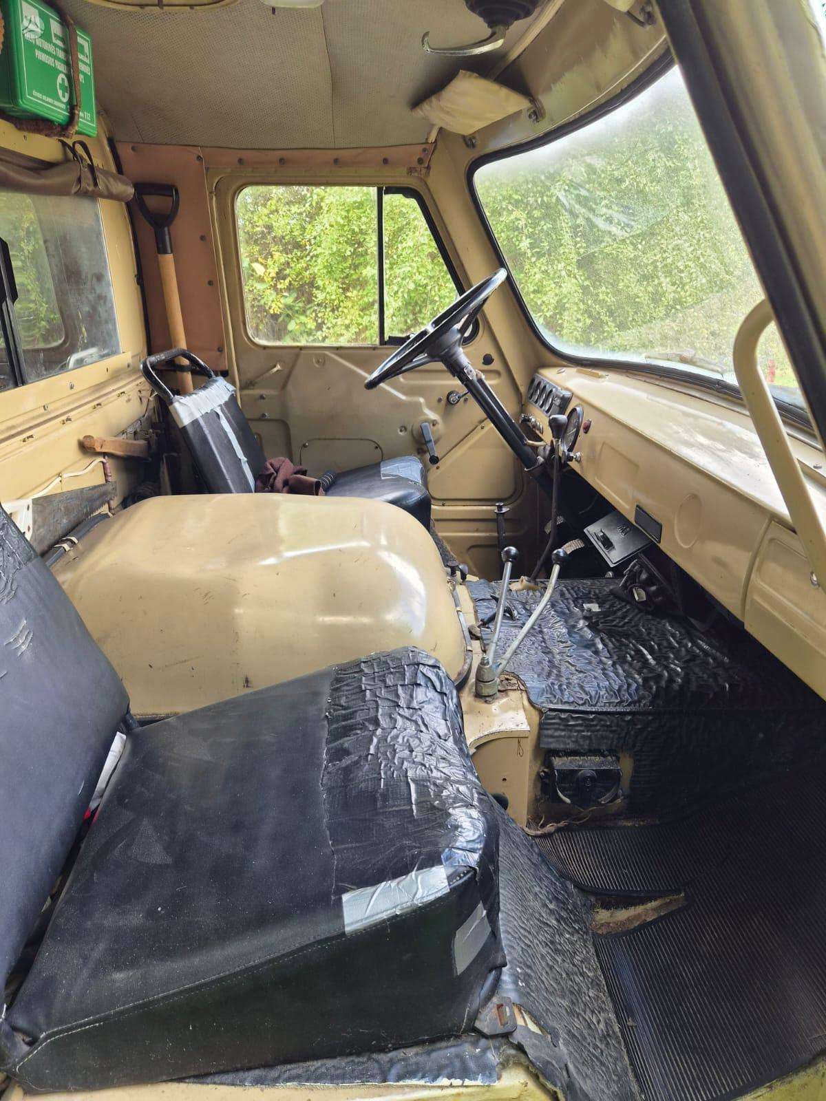 UAZ 3962