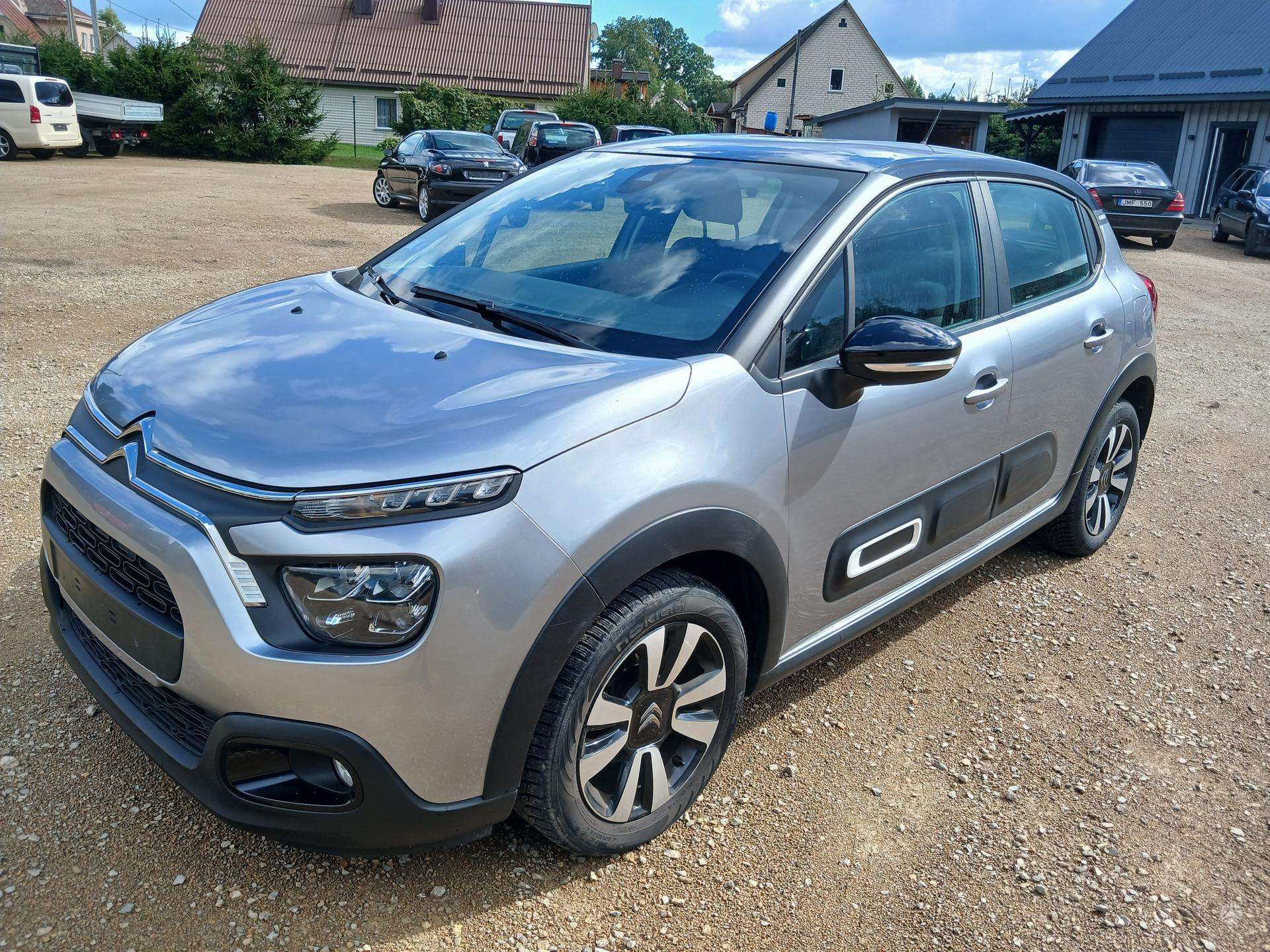 Citroen C3