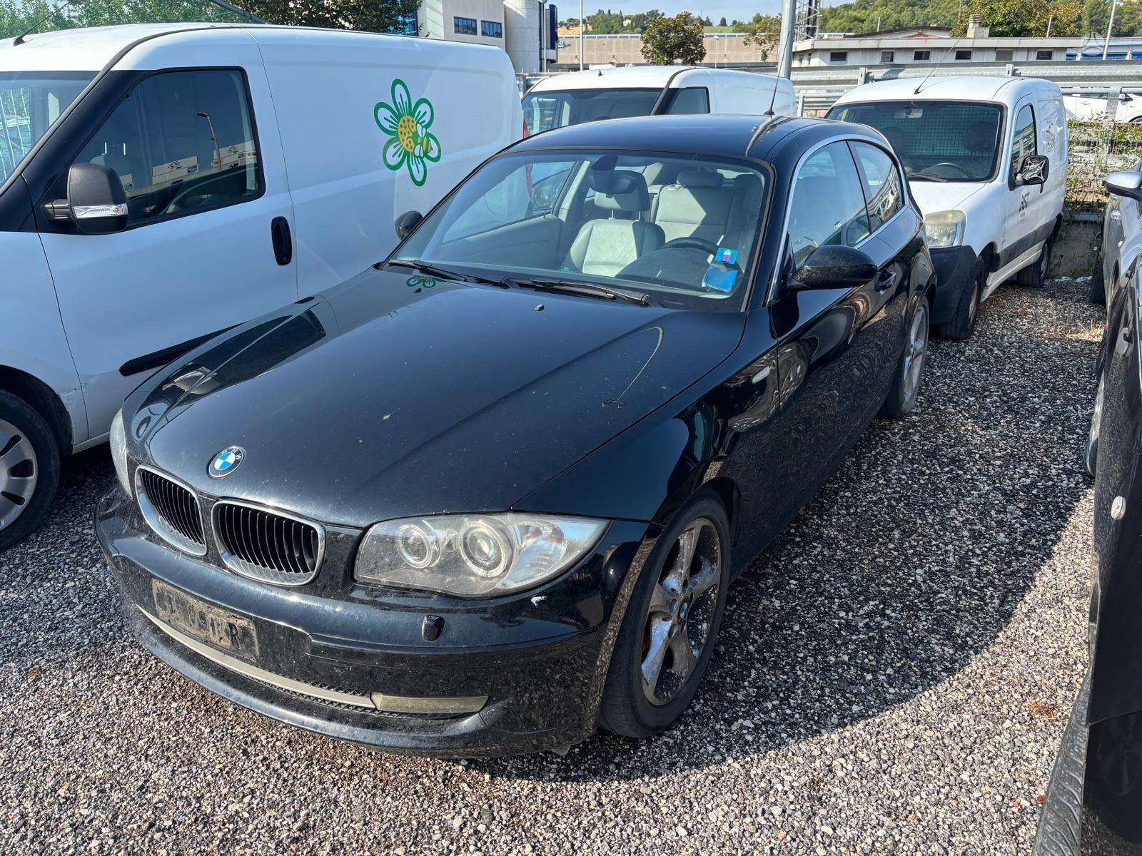 BMW 120