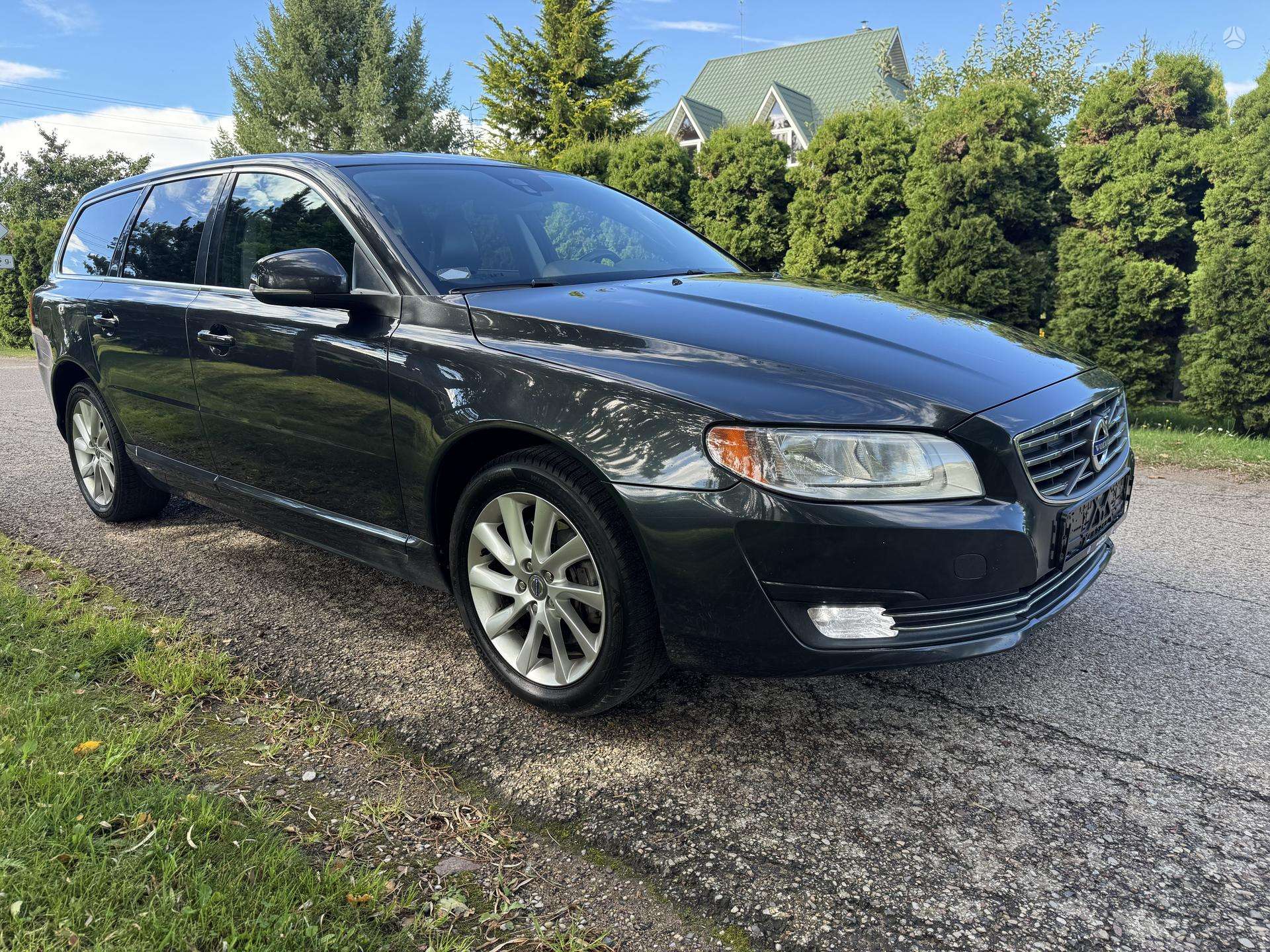 Volvo V70
