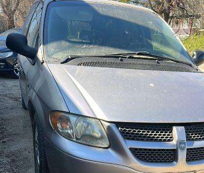 Dodge Grand Caravan