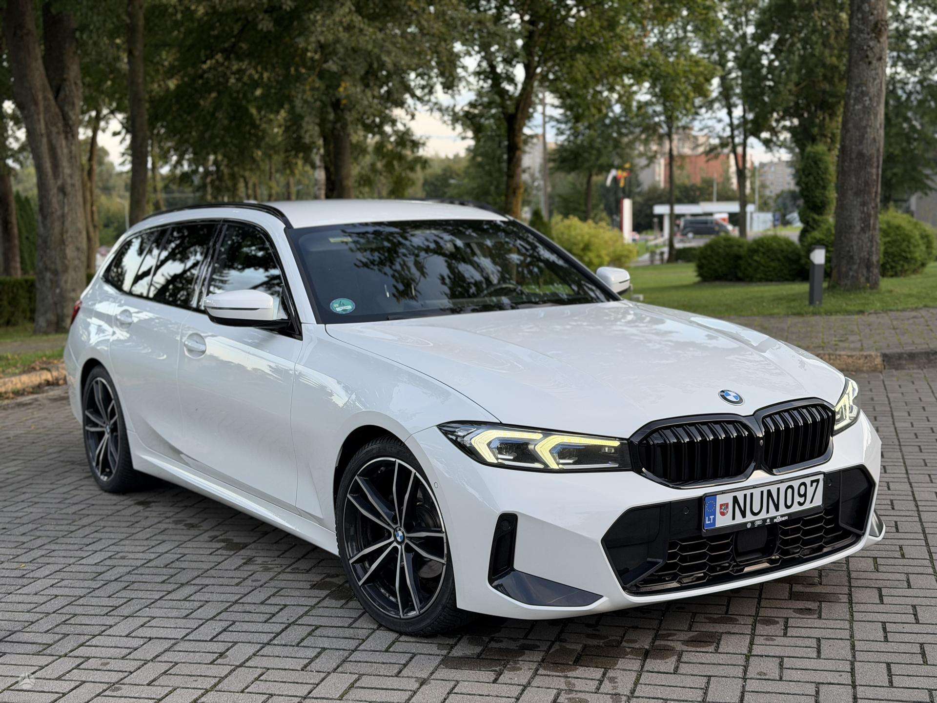 BMW 320