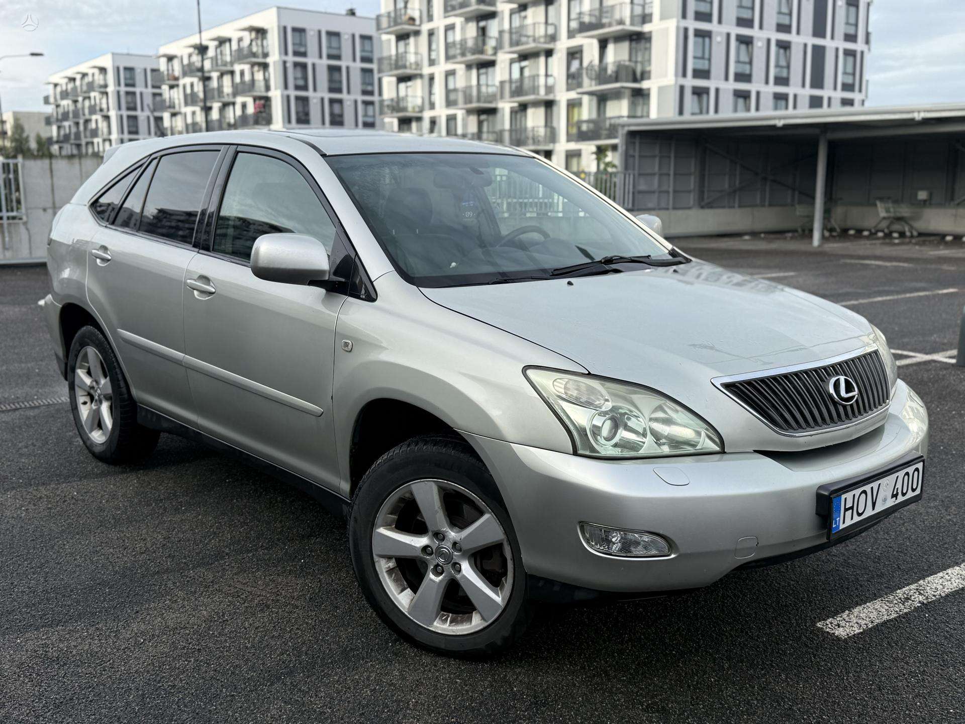 Lexus RX 300