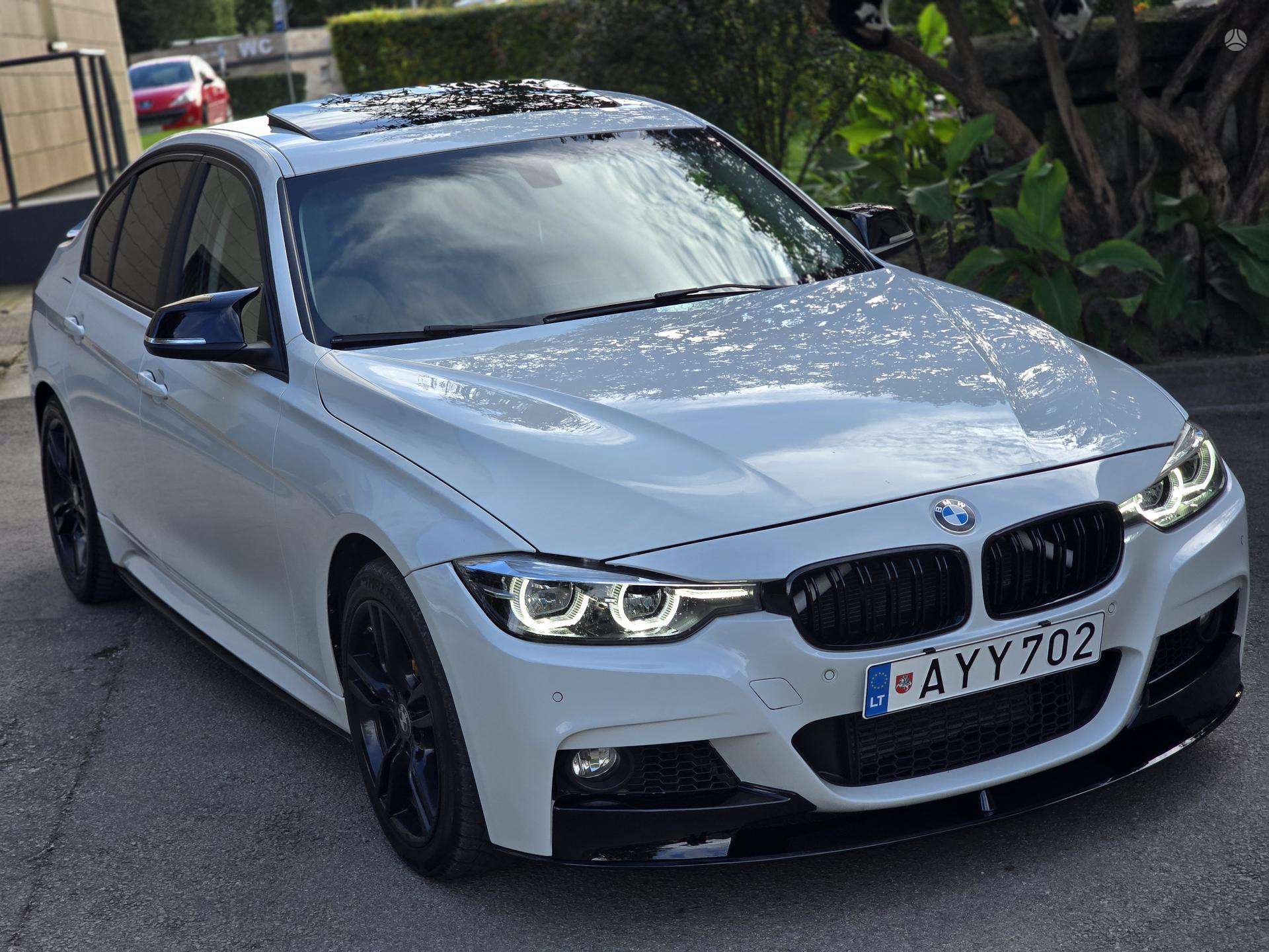 BMW 328