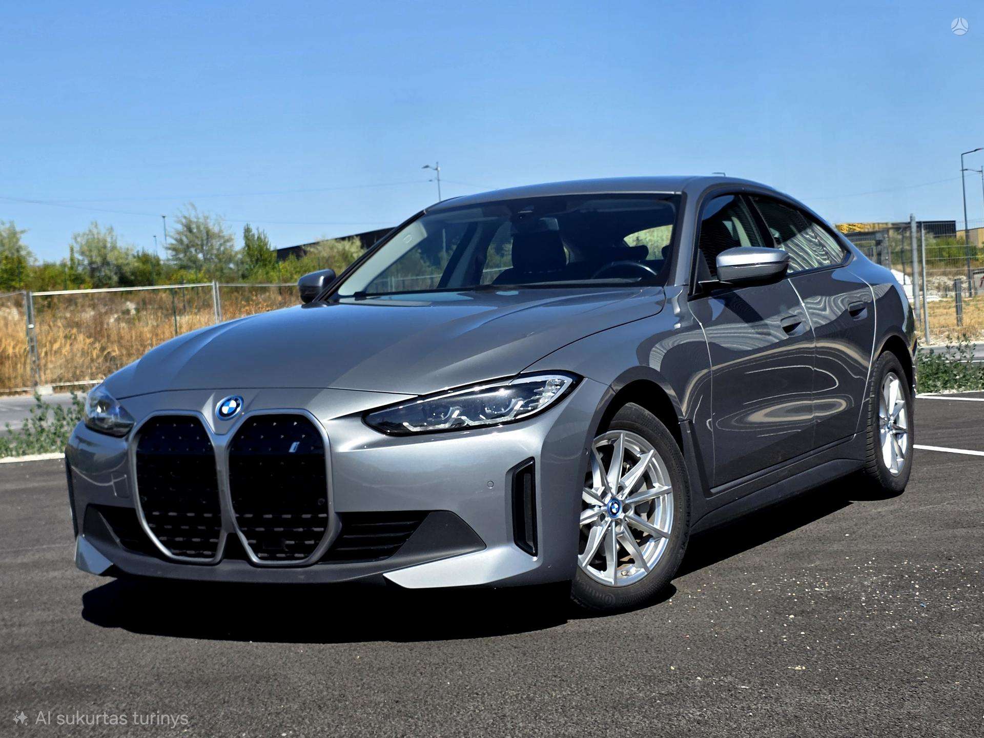 BMW i4