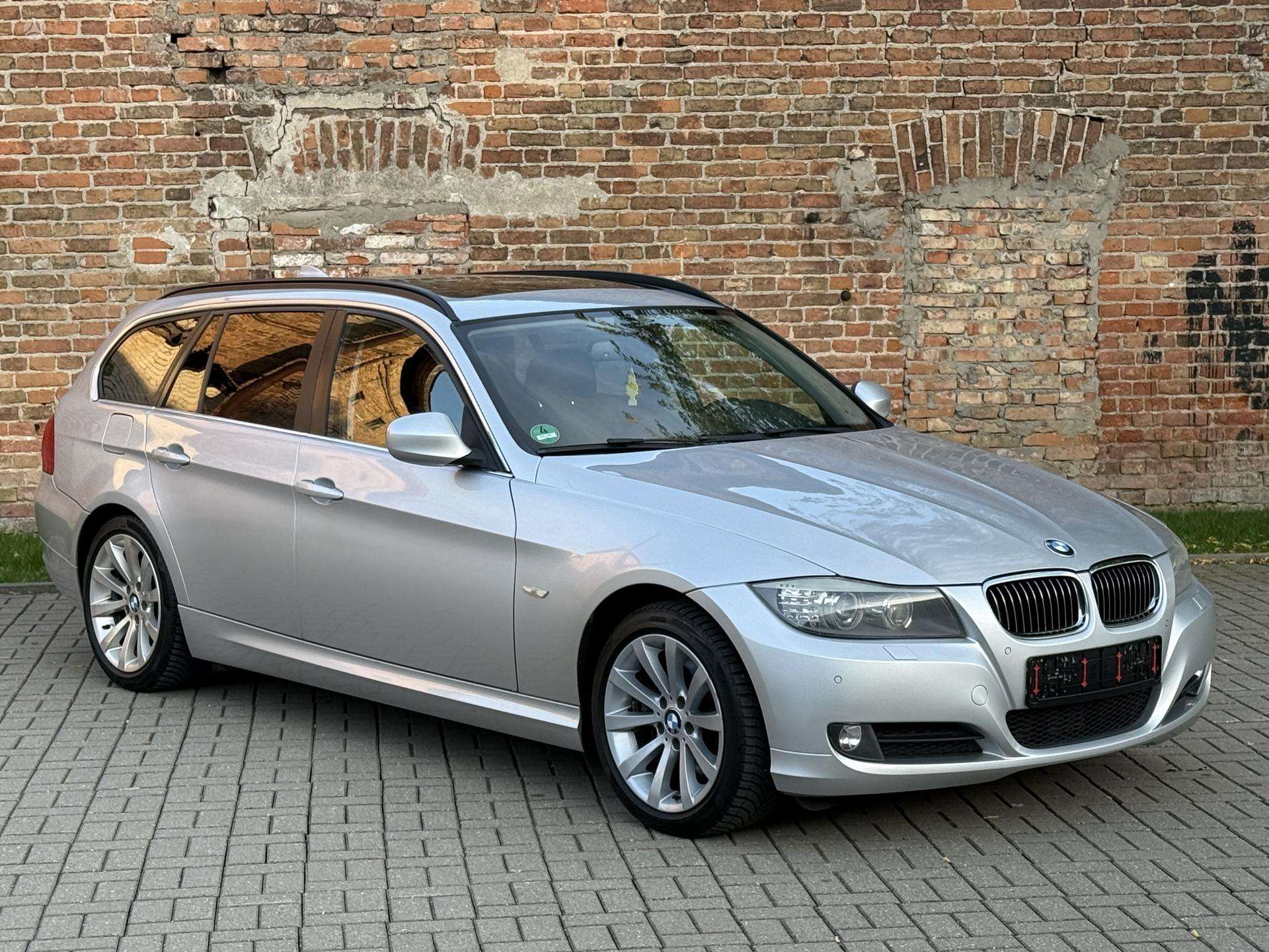 BMW 325
