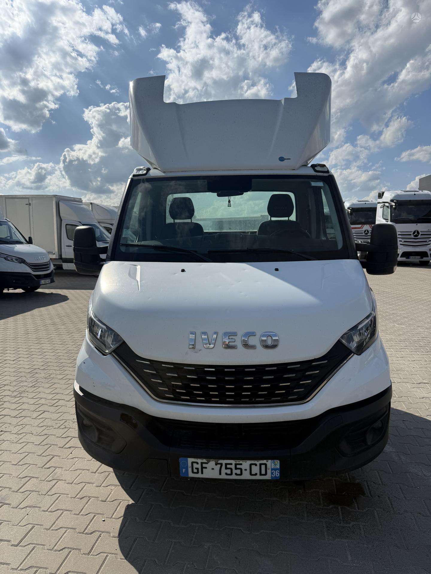 Iveco Daily