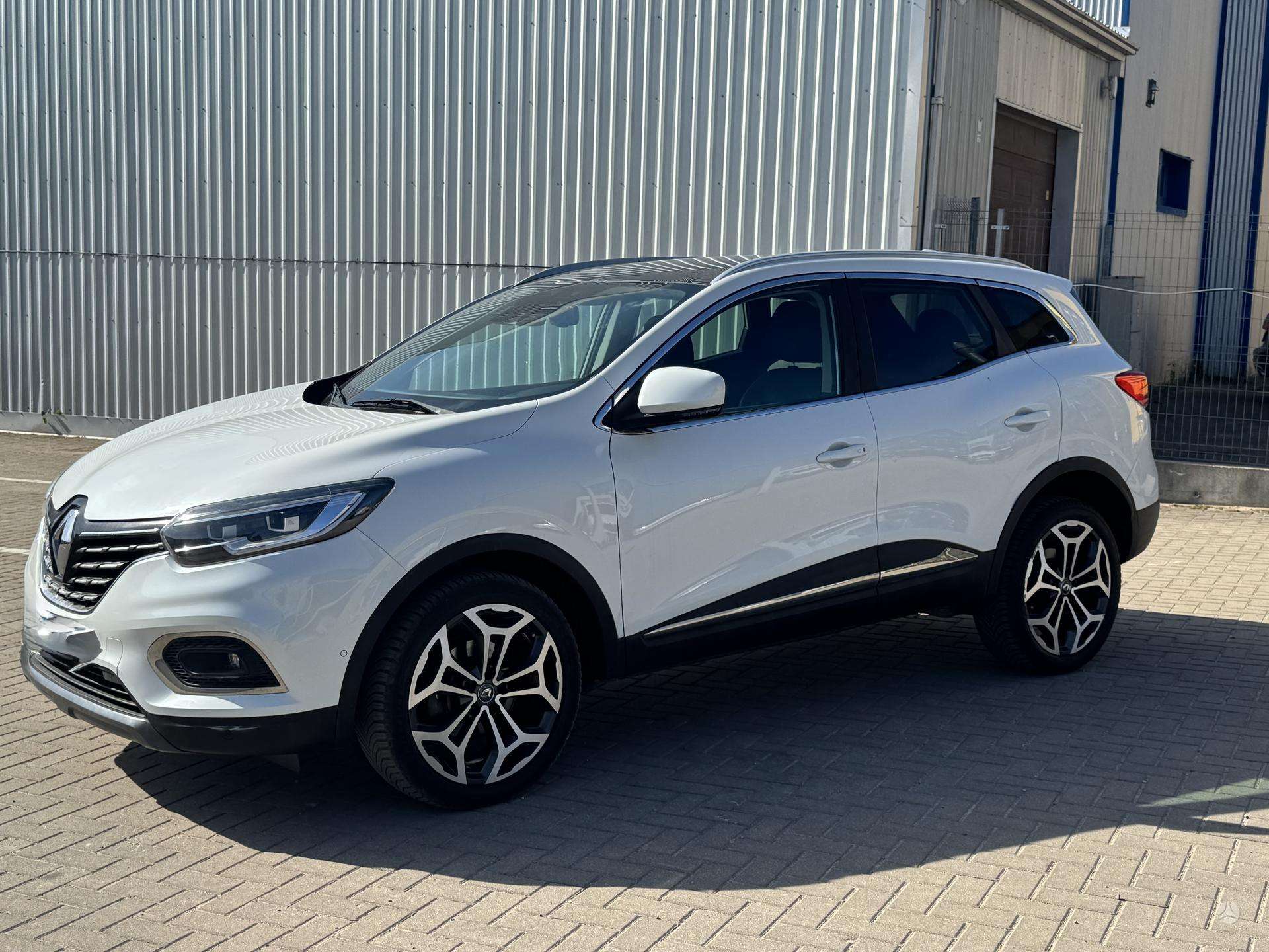 Renault Kadjar