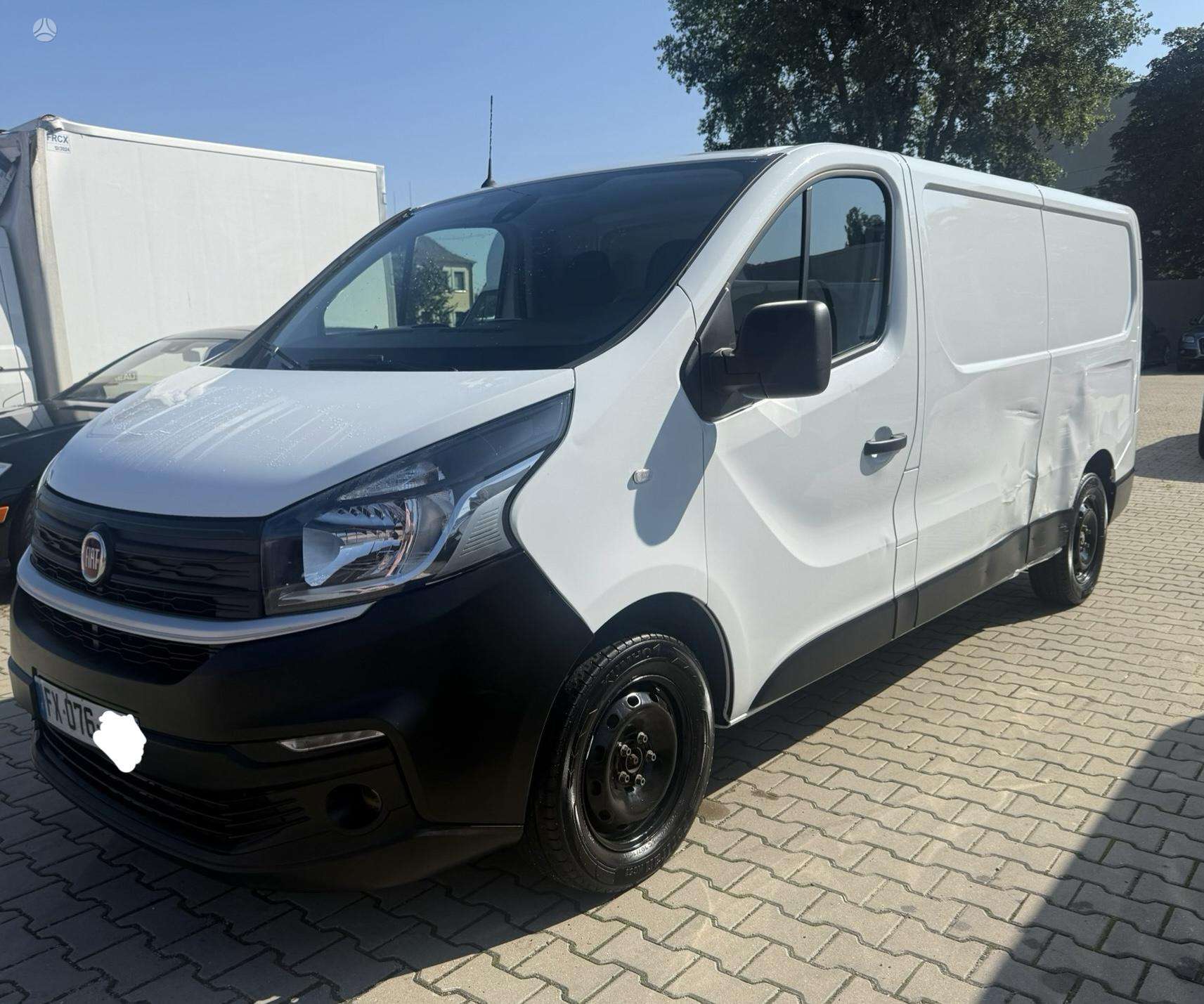 Fiat Talento