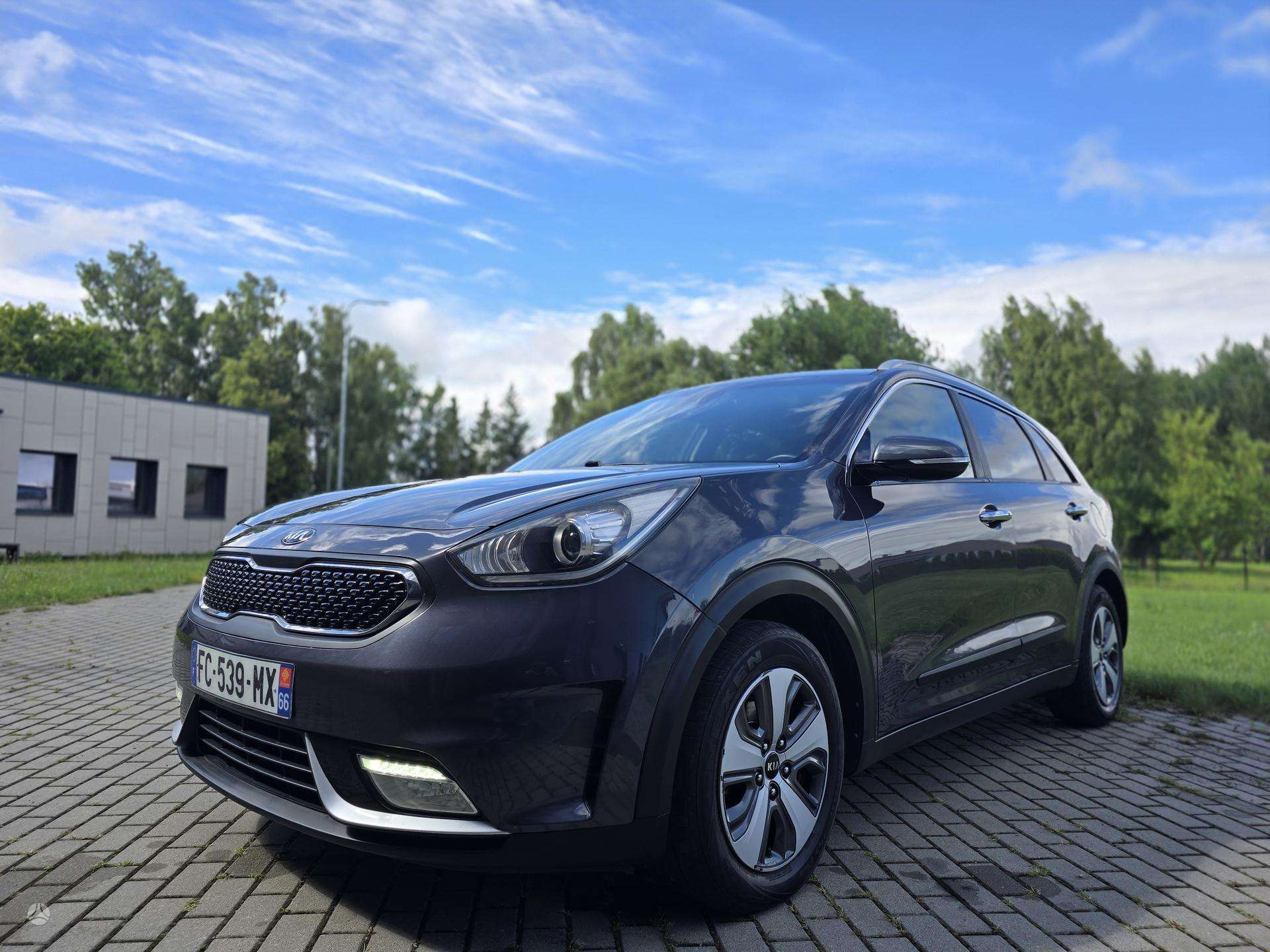 Kia Niro