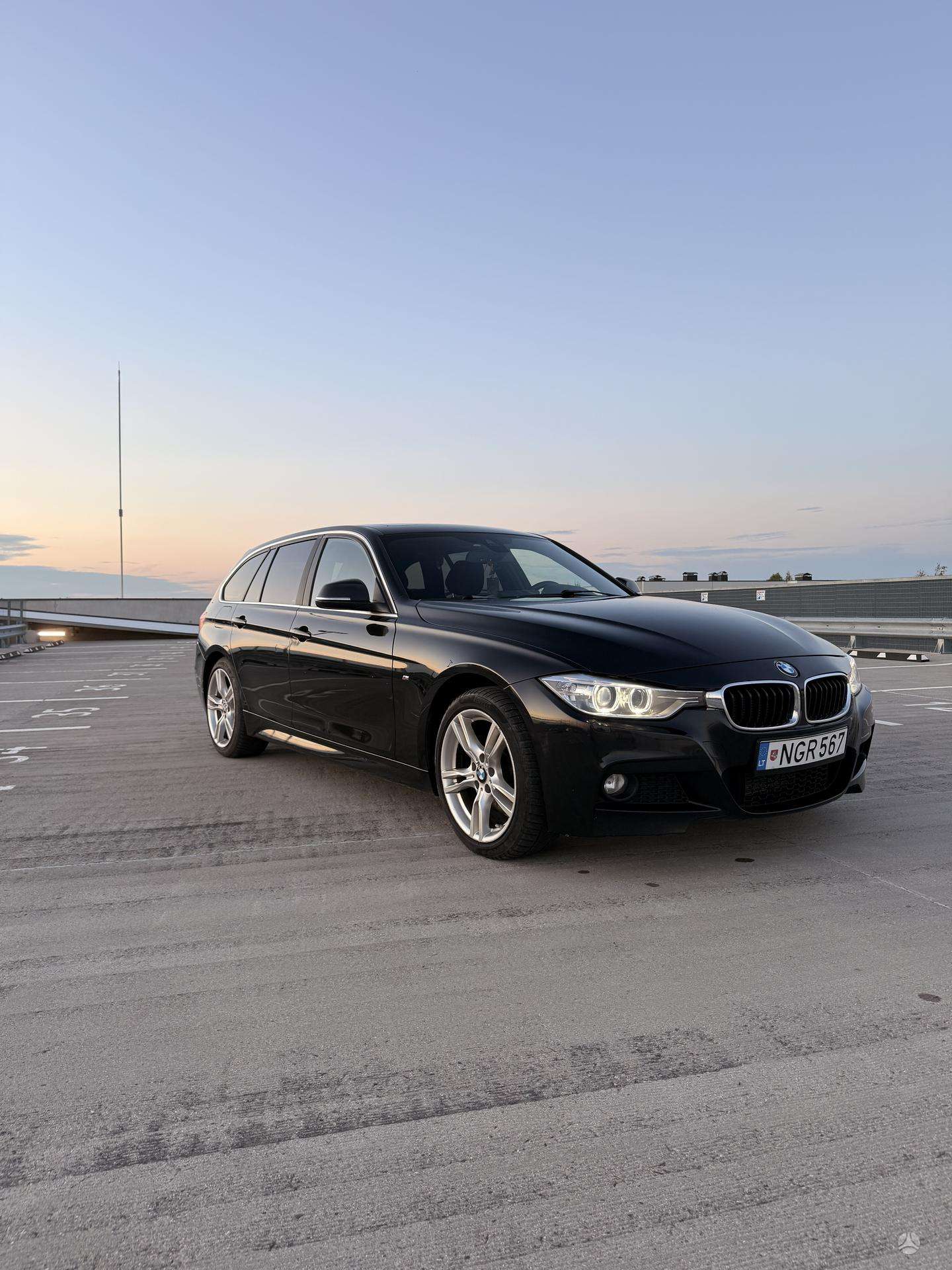 BMW 330