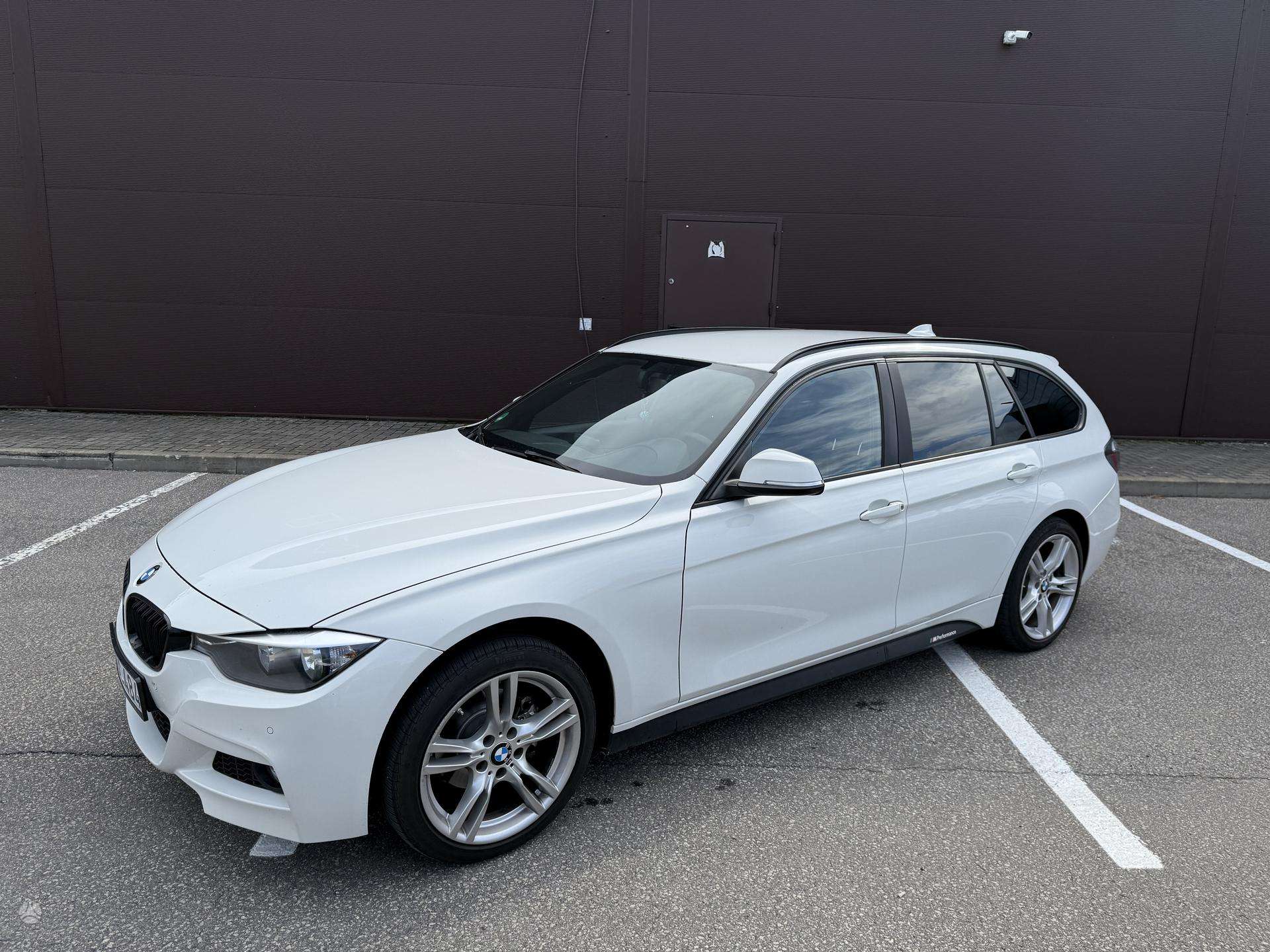 BMW 316