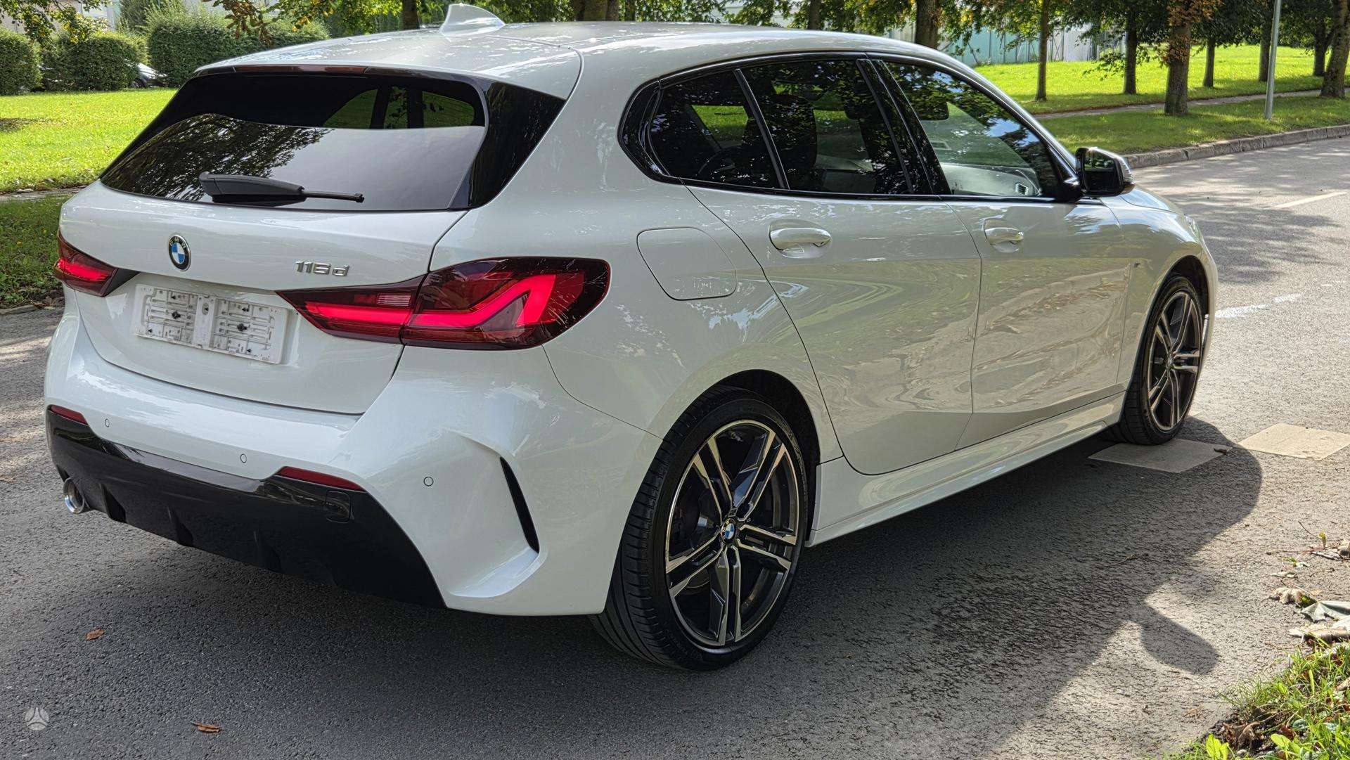 BMW 116