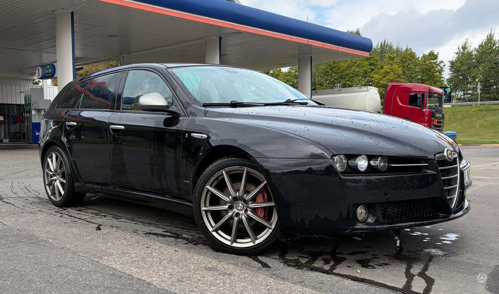 Alfa Romeo 159