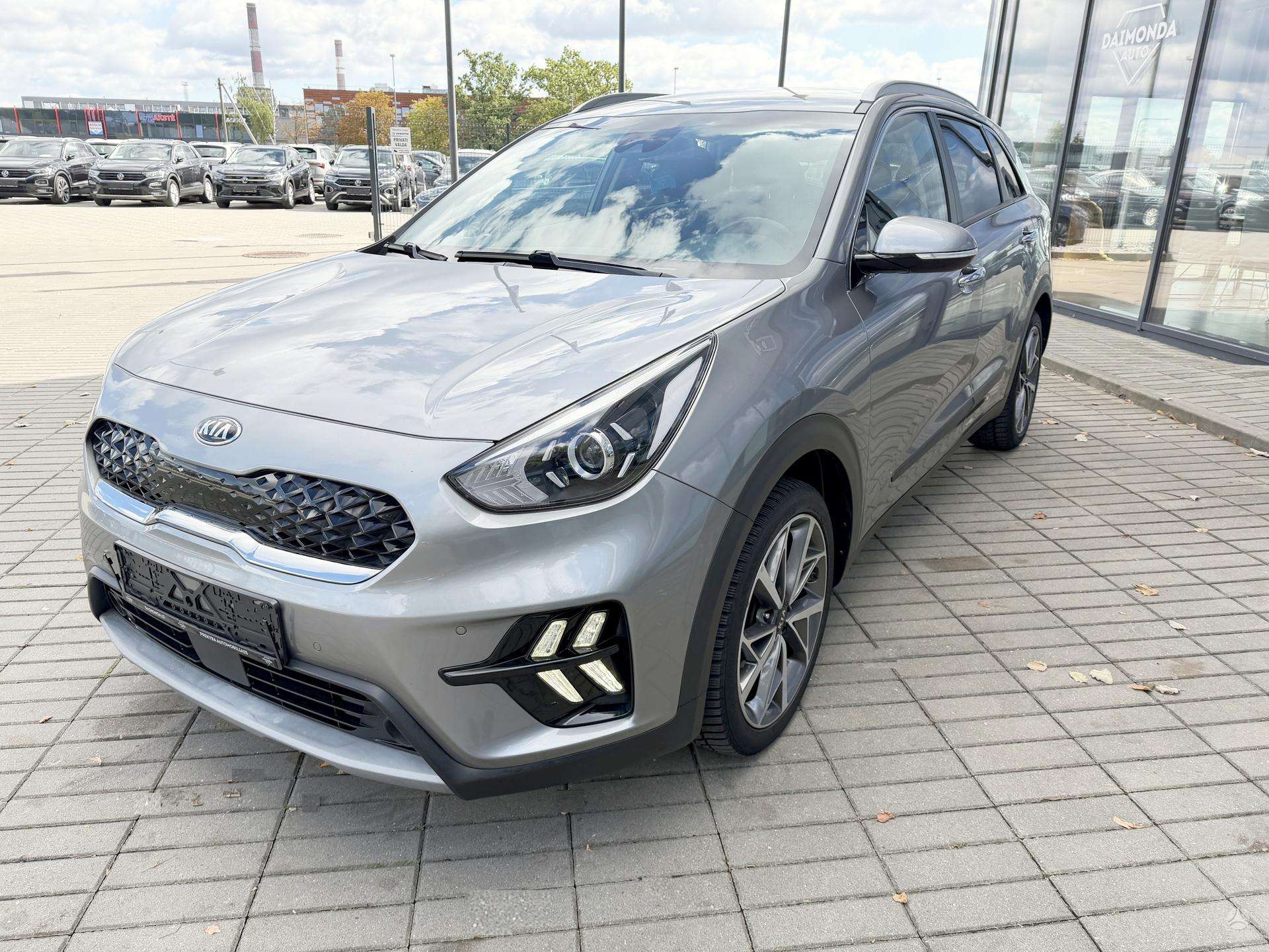 Kia Niro
