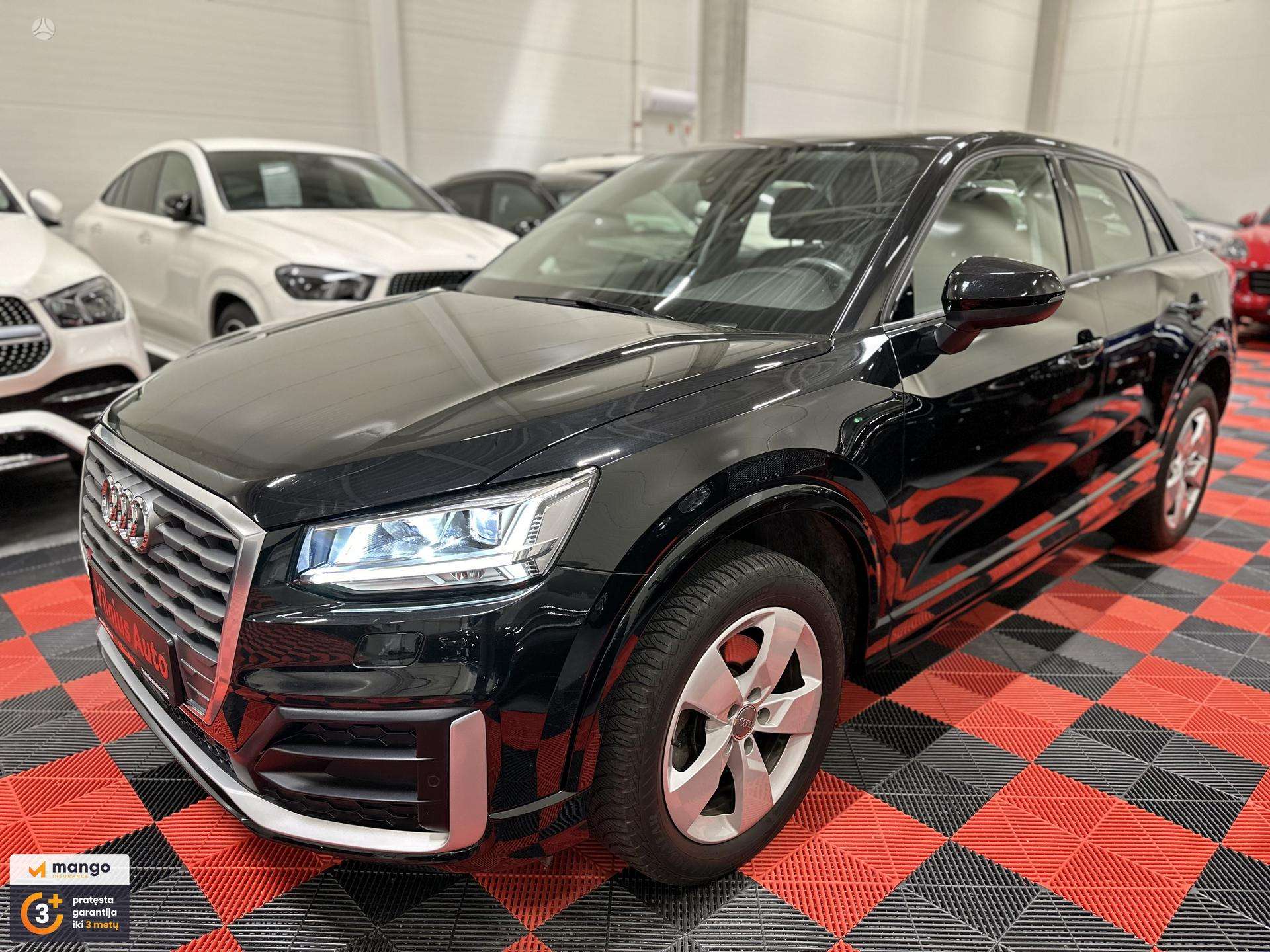 Audi Q2