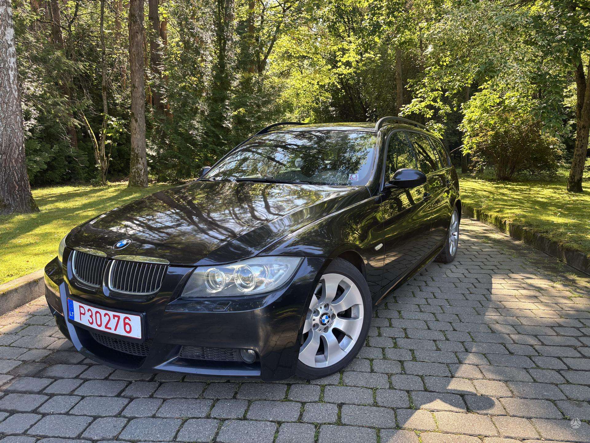 BMW 325