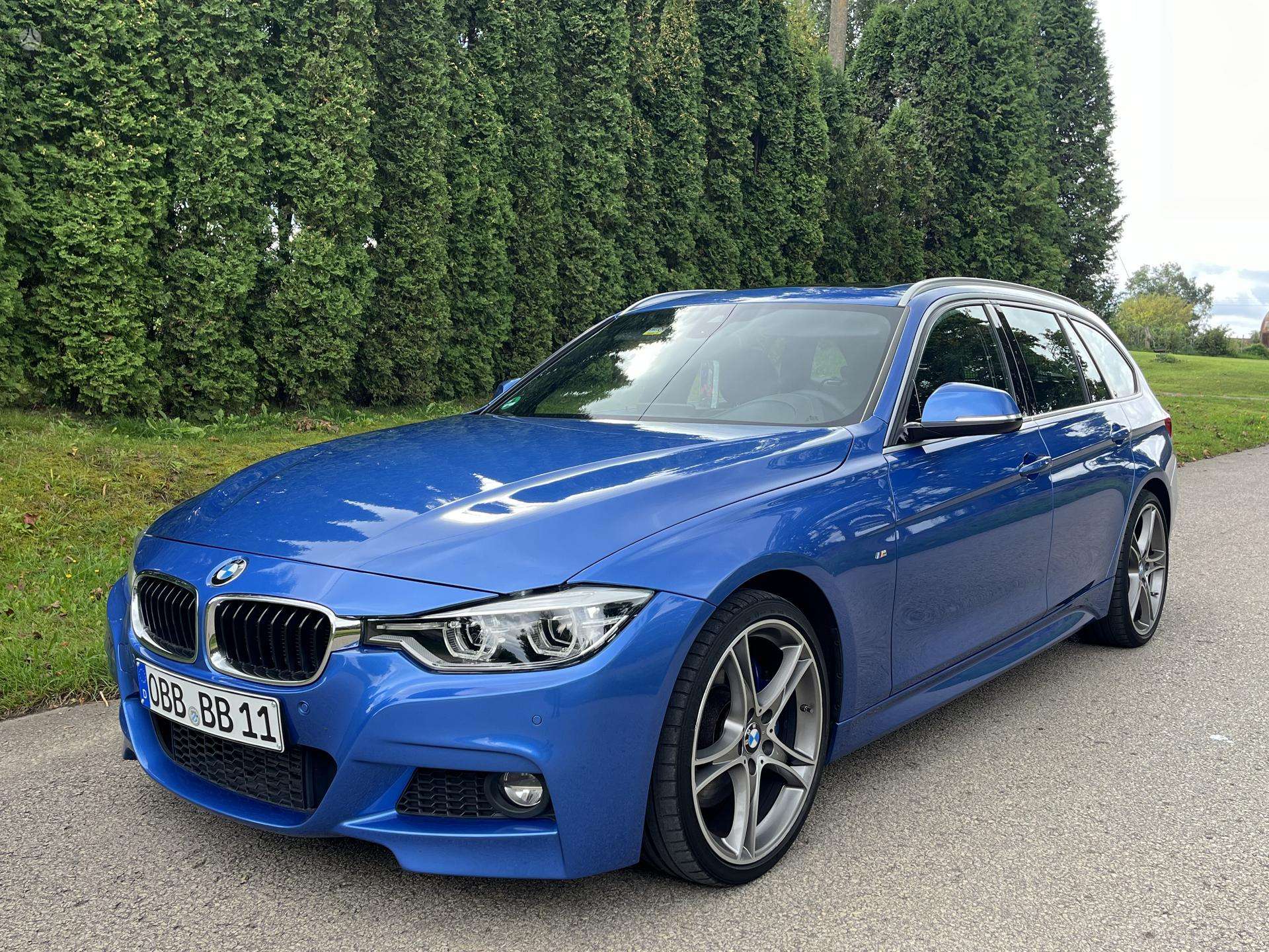 BMW 320