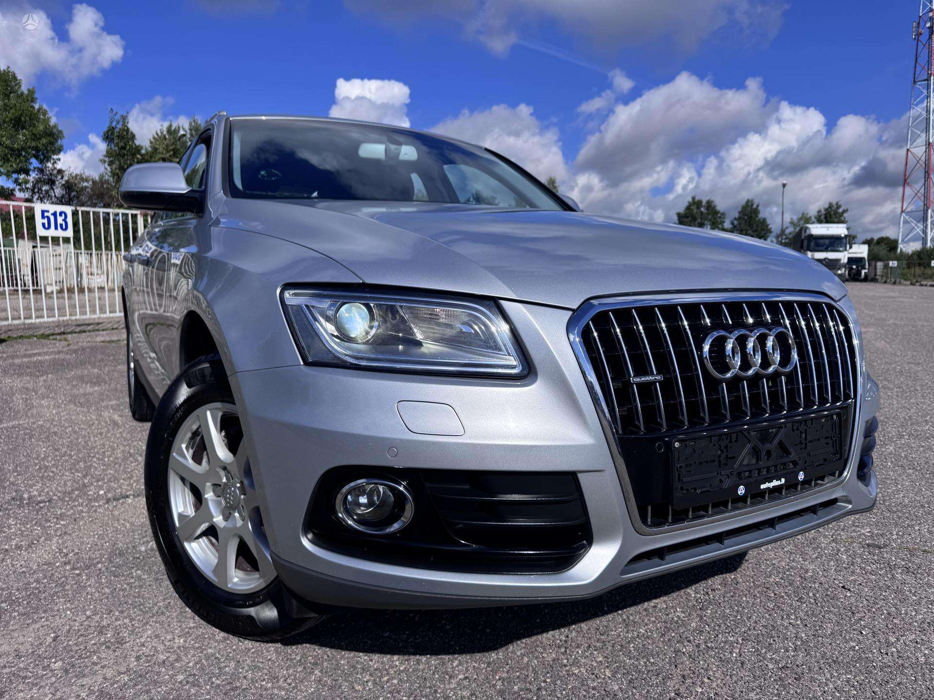 Audi Q5