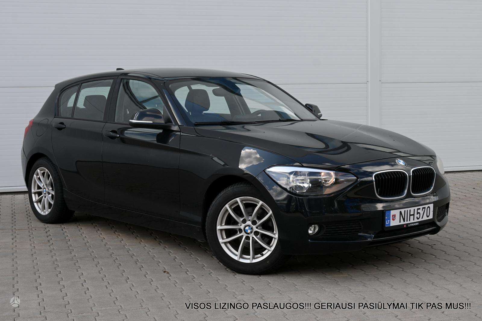 BMW 116