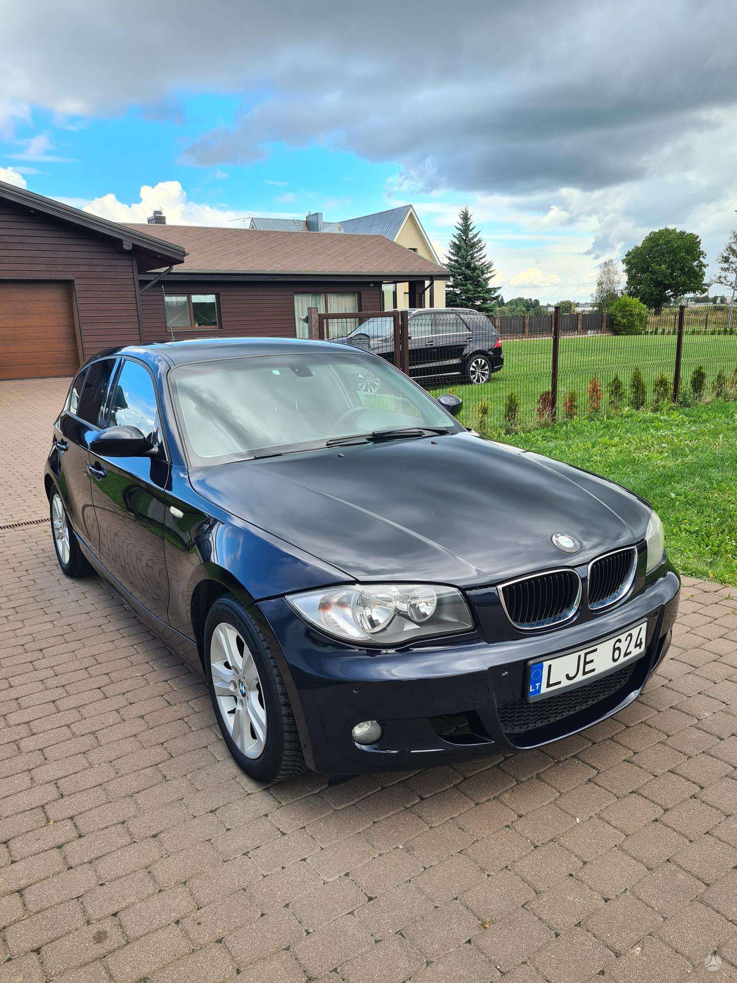 BMW 118