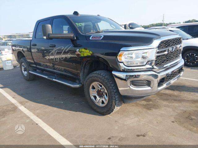RAM 2500