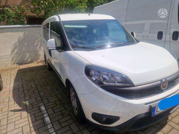 Fiat Doblo