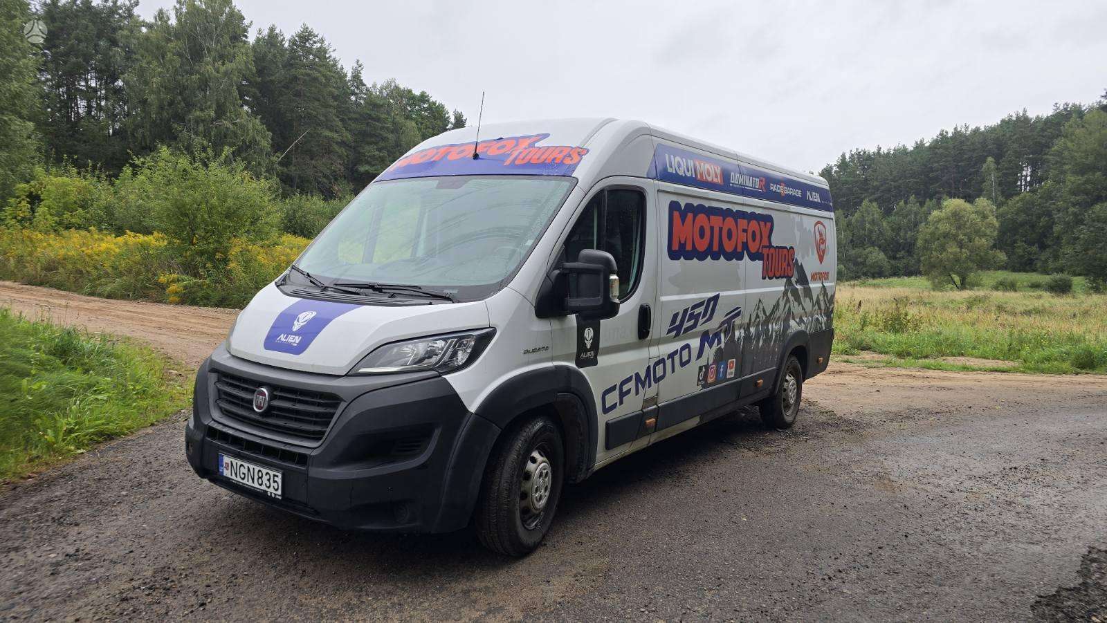 Fiat Ducato