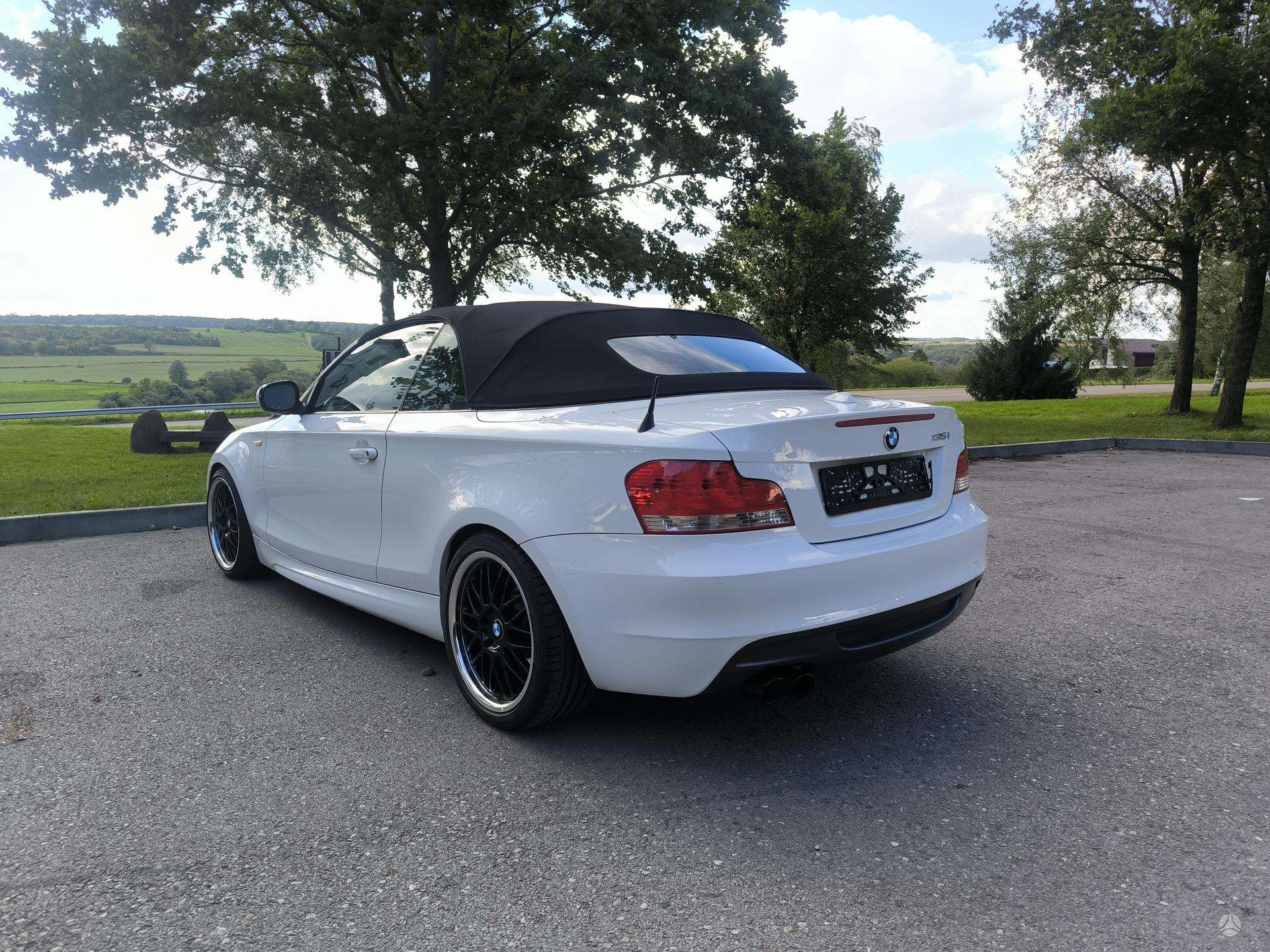 BMW 135