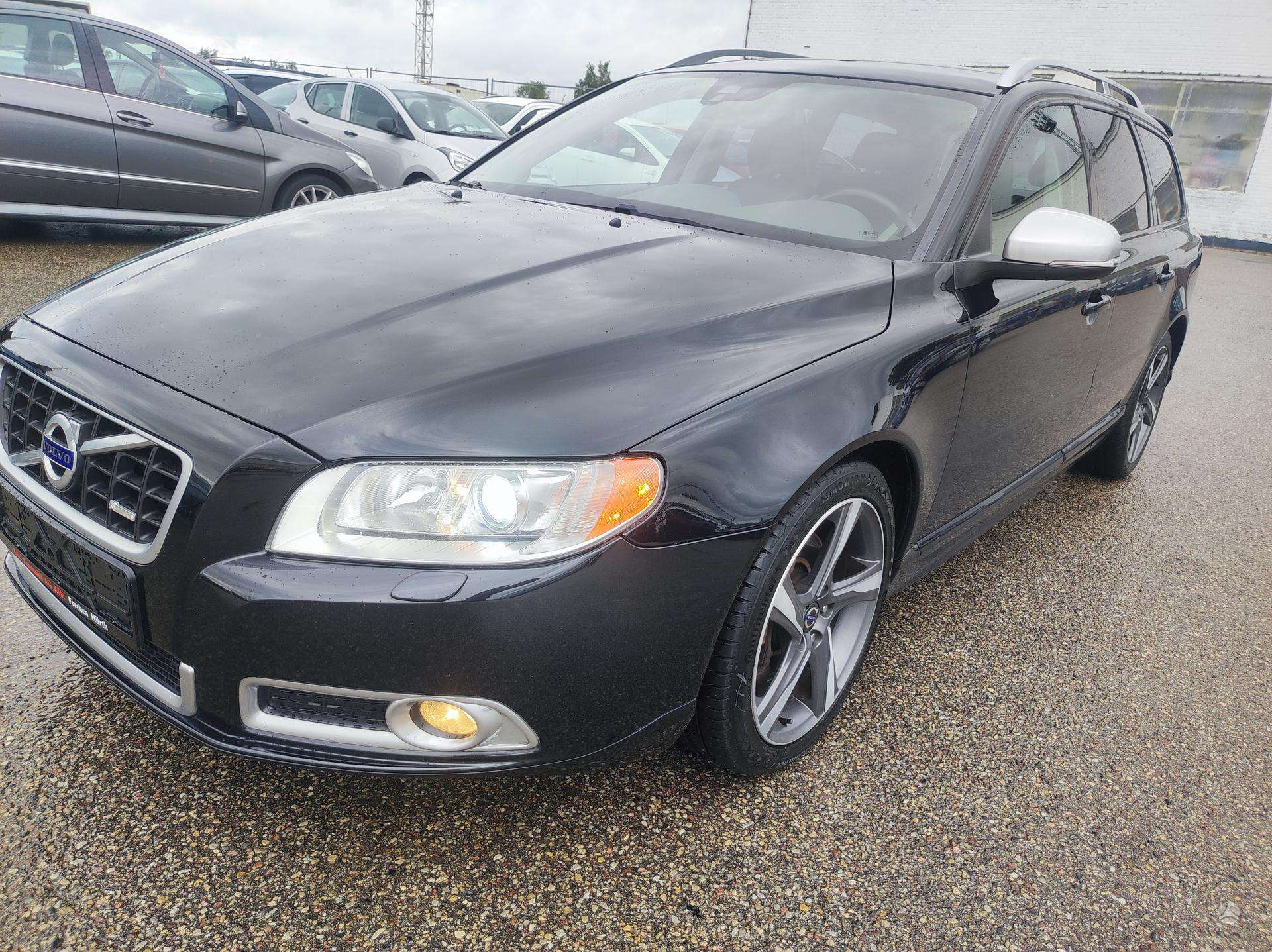 Volvo V70