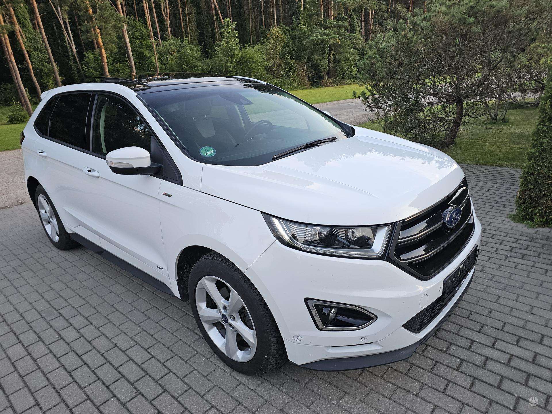 Ford Edge