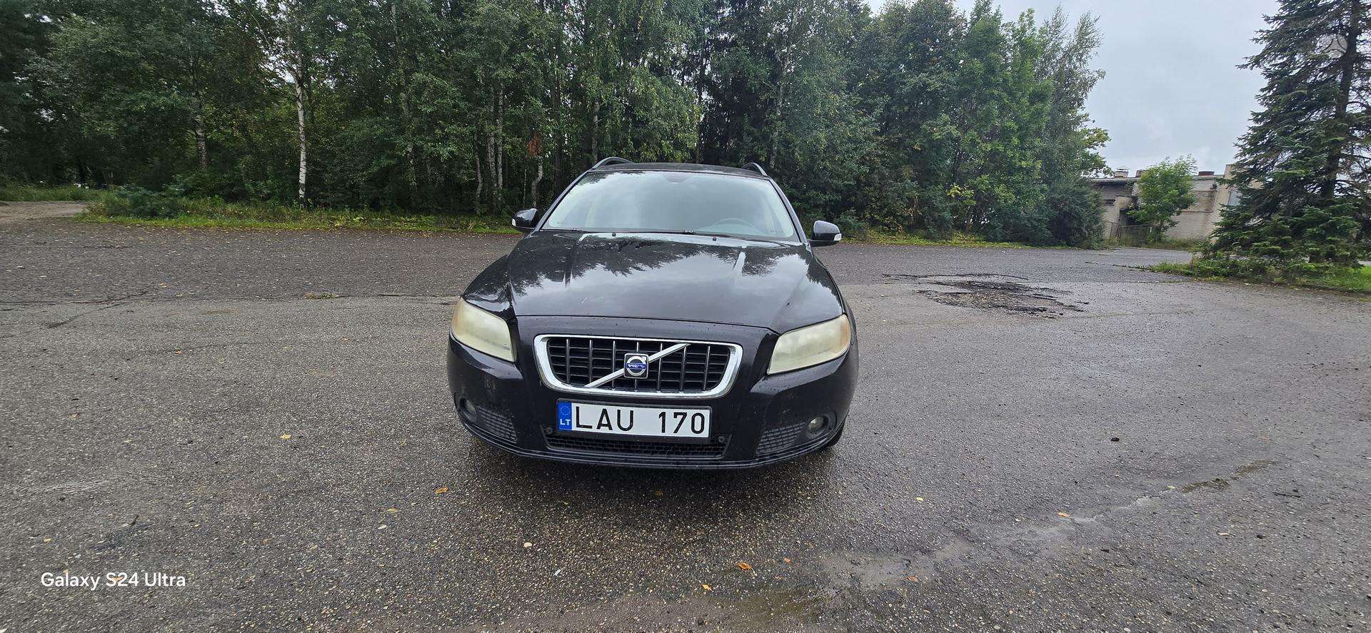 Volvo V70