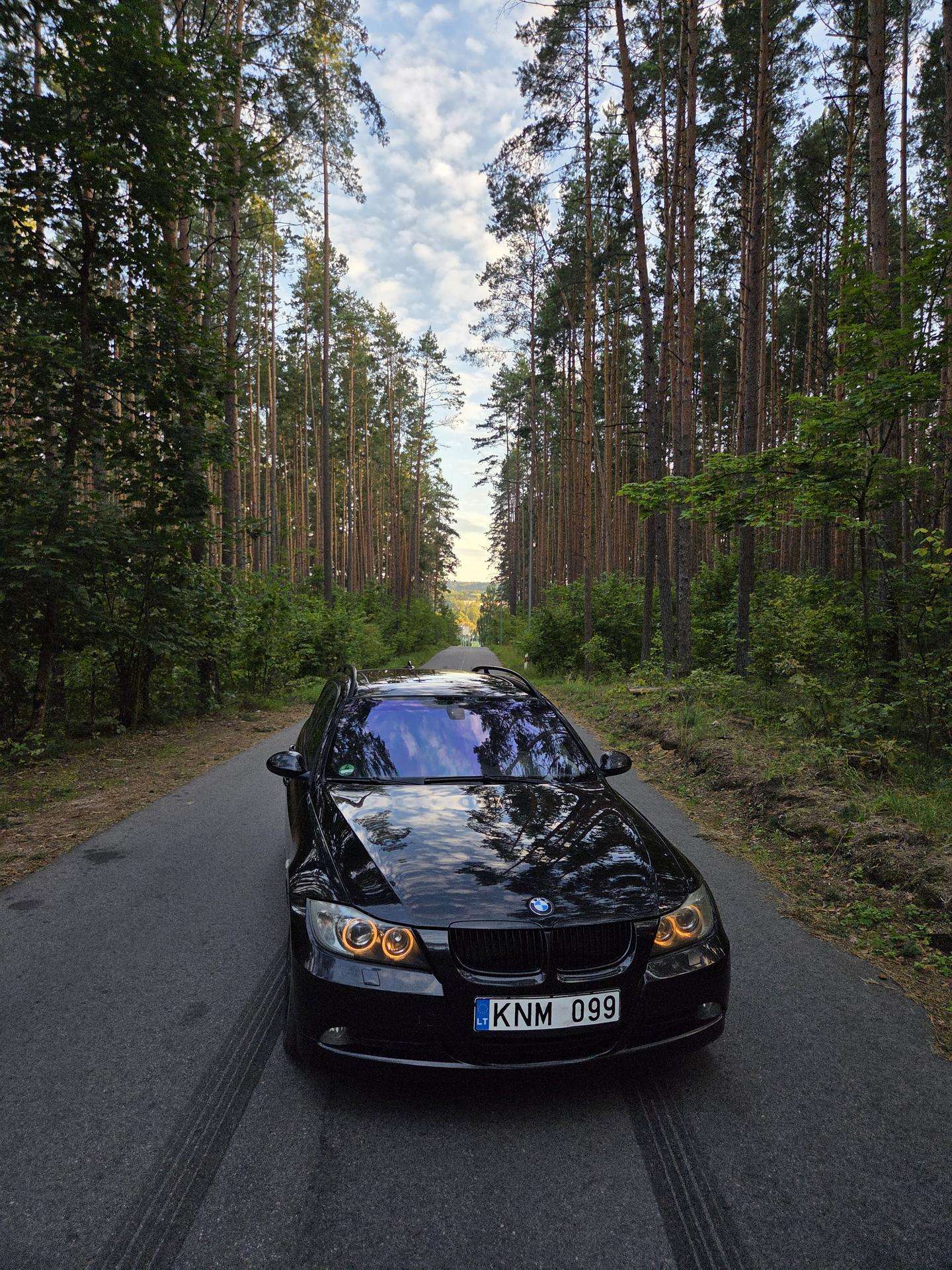 BMW 325