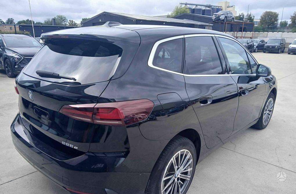 BMW 225 Active Tourer