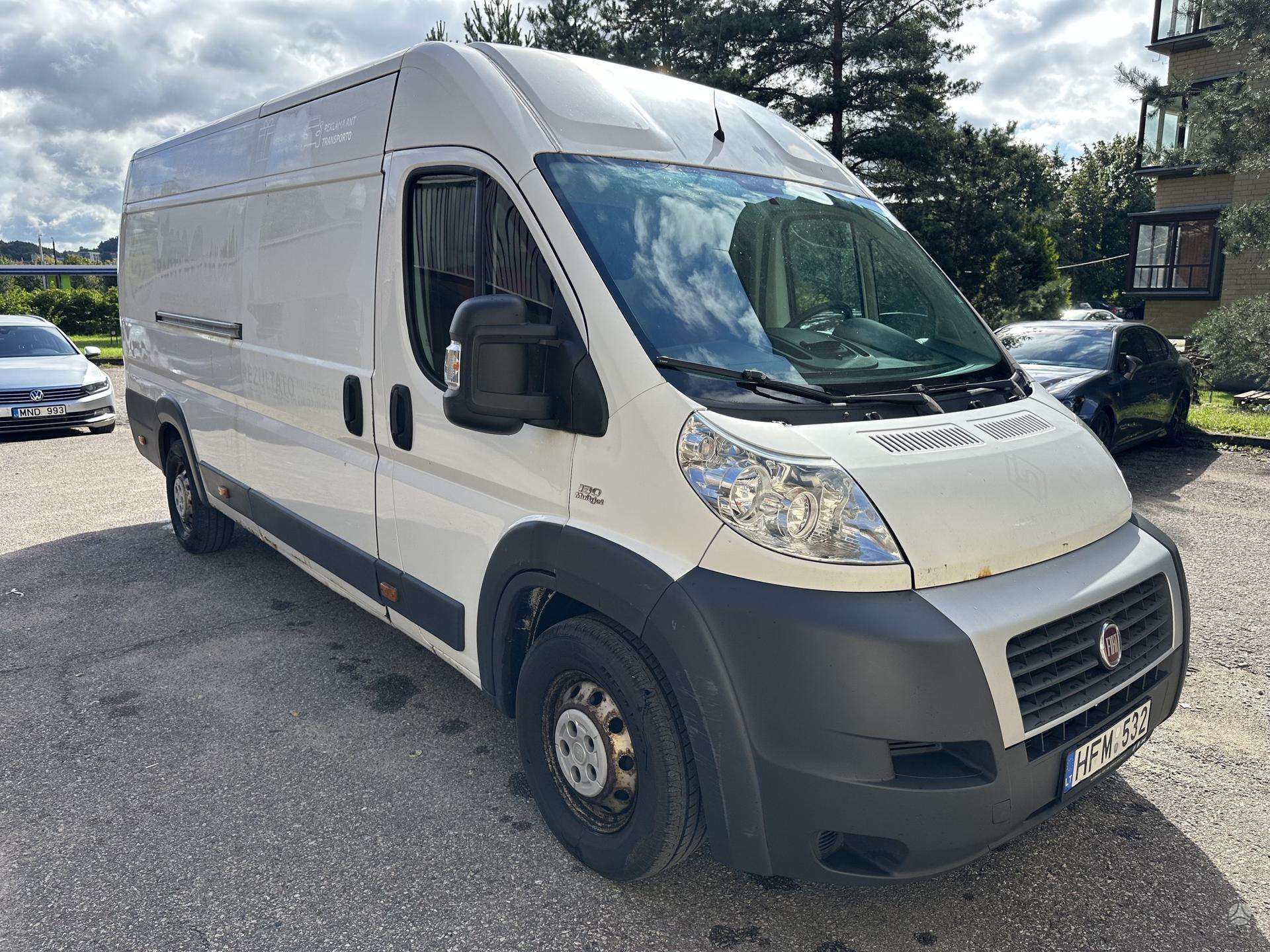 Fiat Ducato