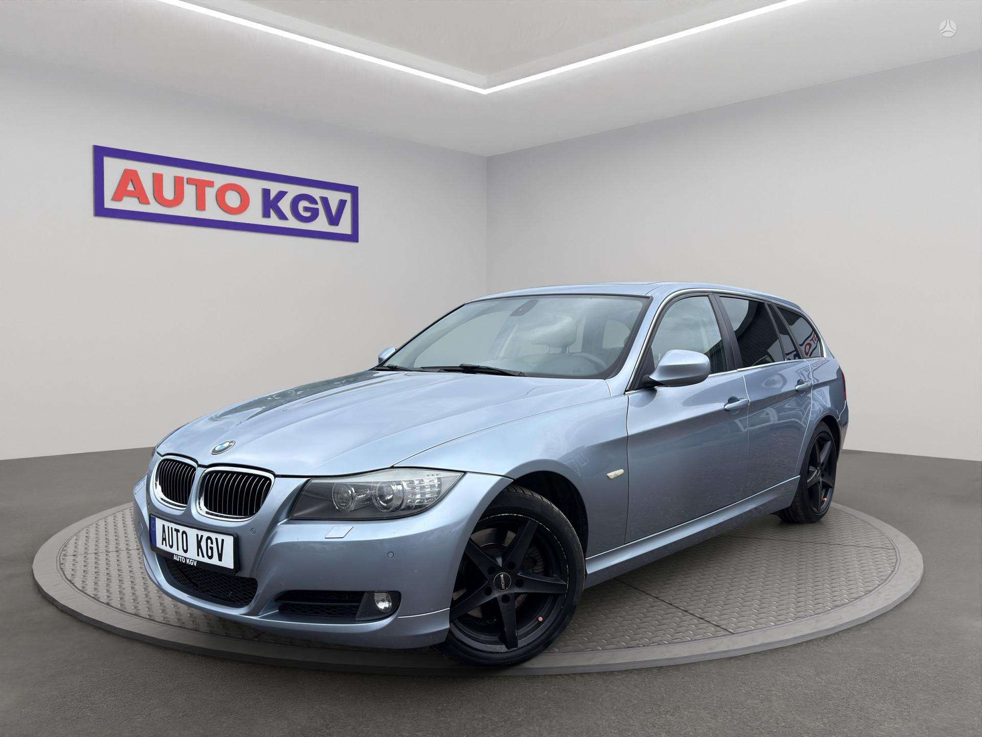 BMW 330