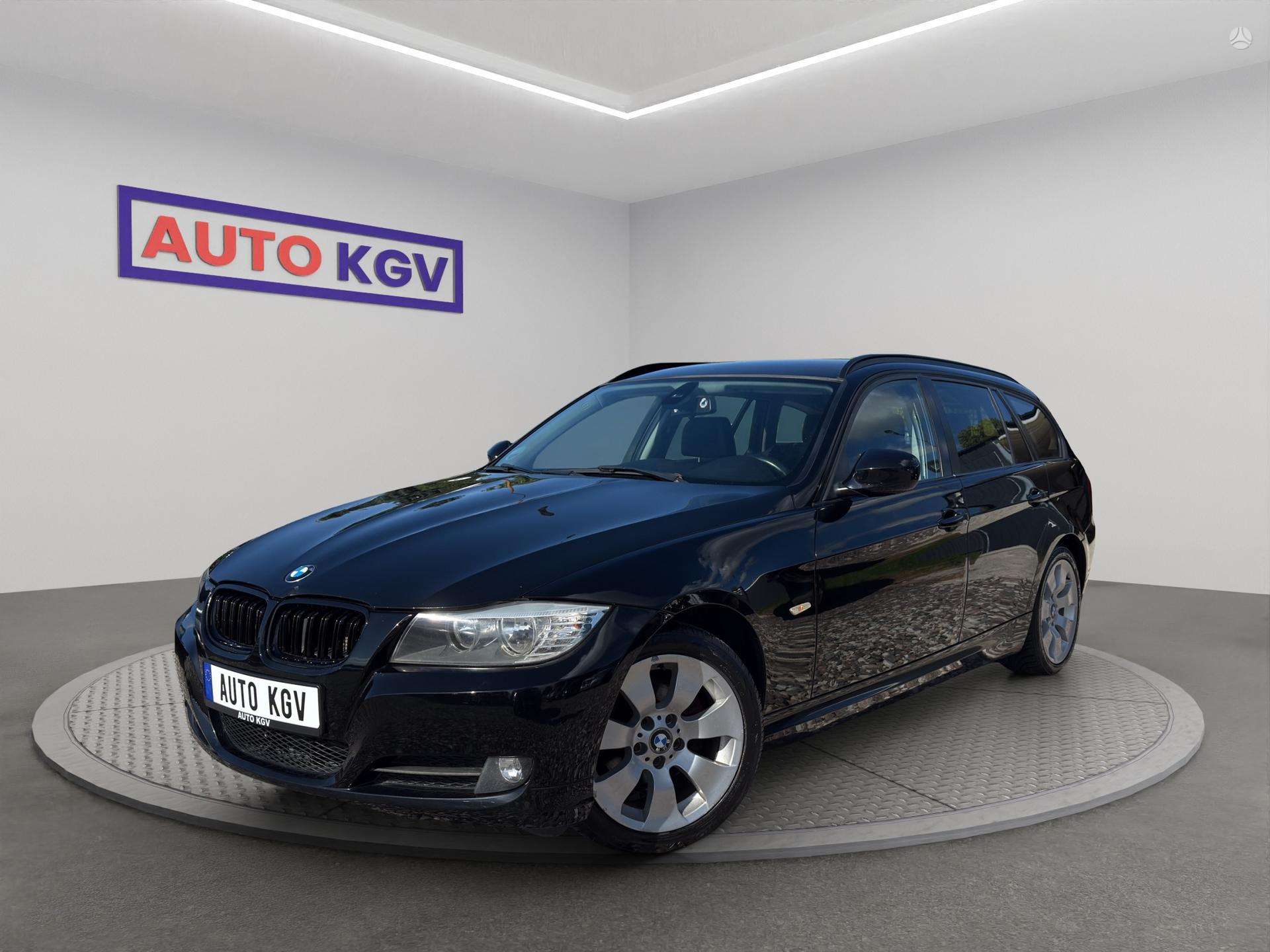 BMW 318