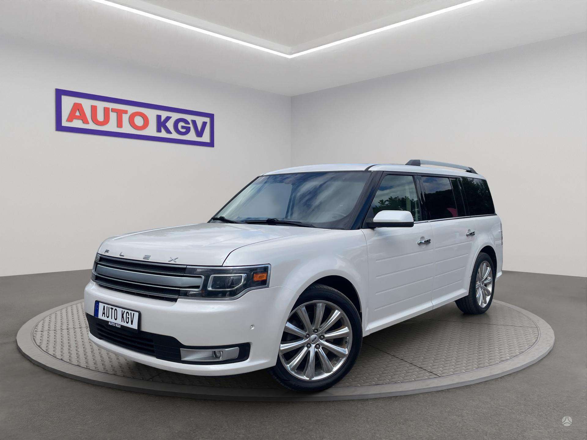 Ford Flex