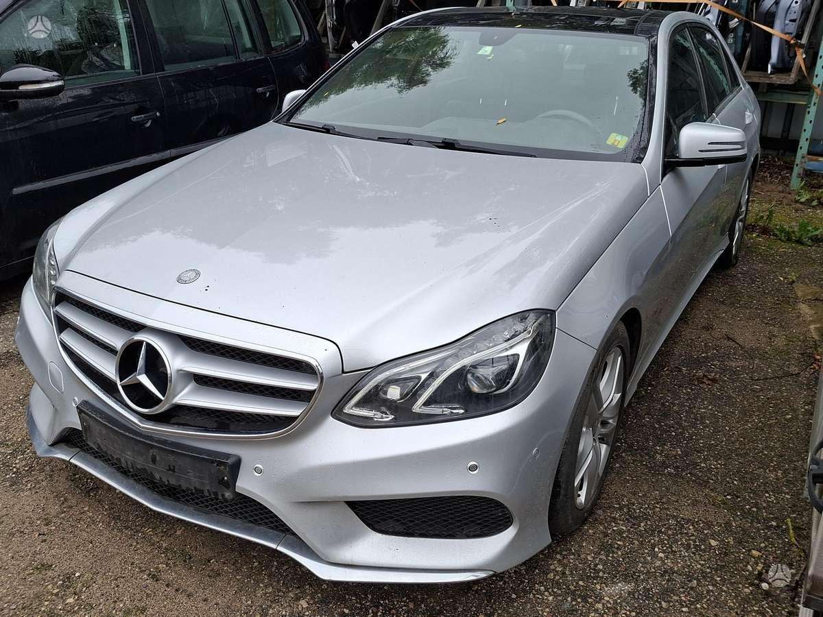 Mercedes-Benz E300
