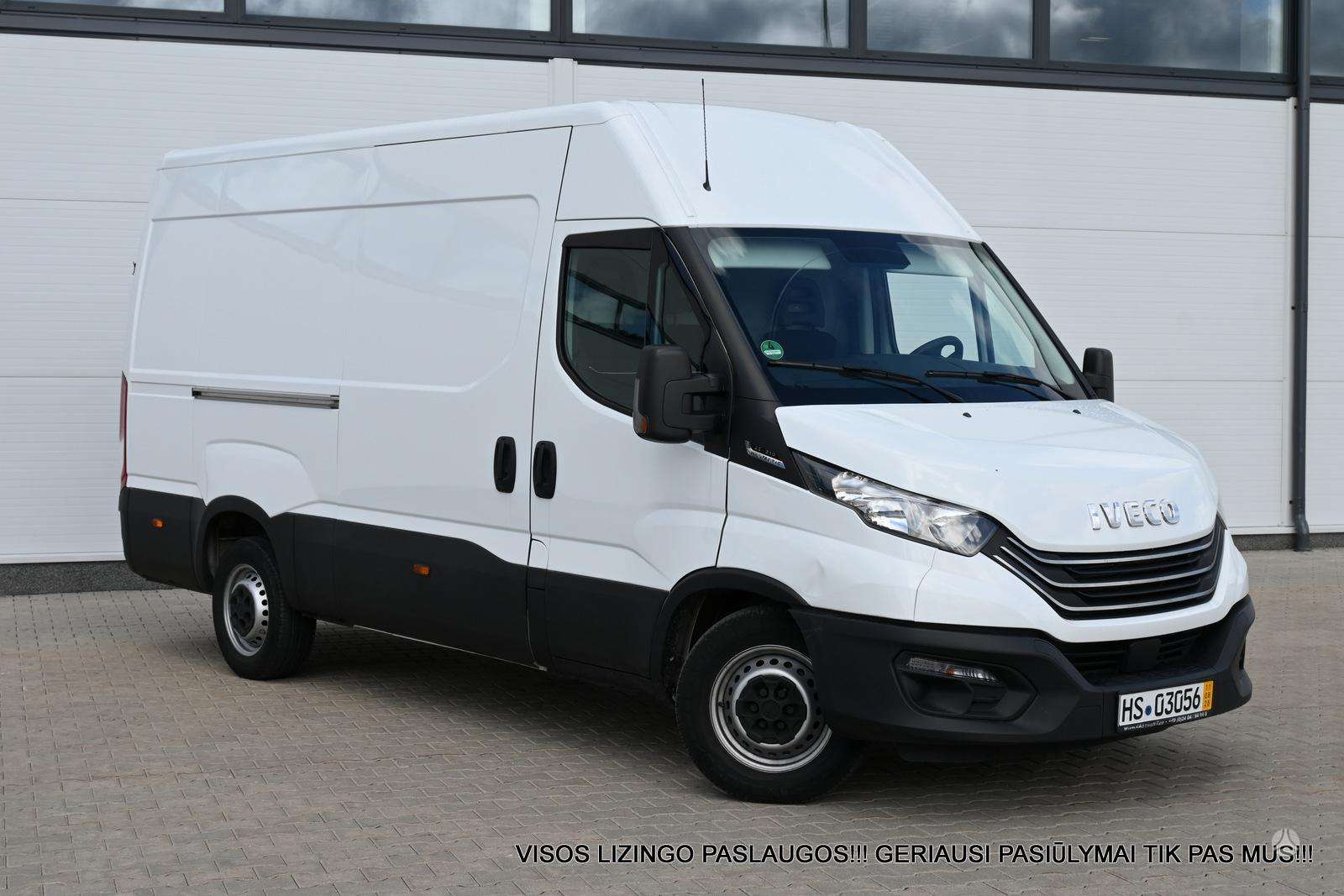 Iveco Daily